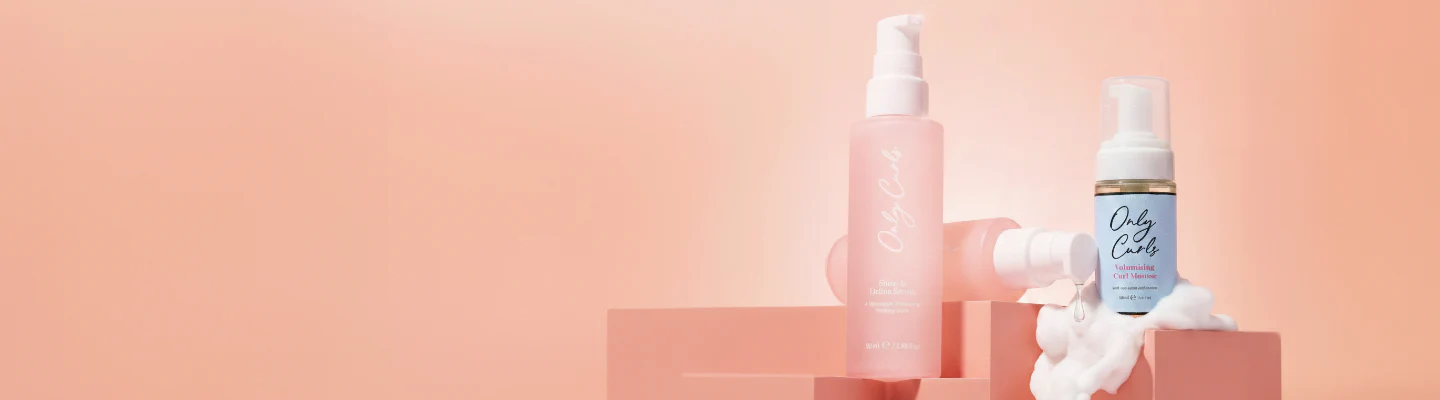 Unleash Your Natural Curl Confidence