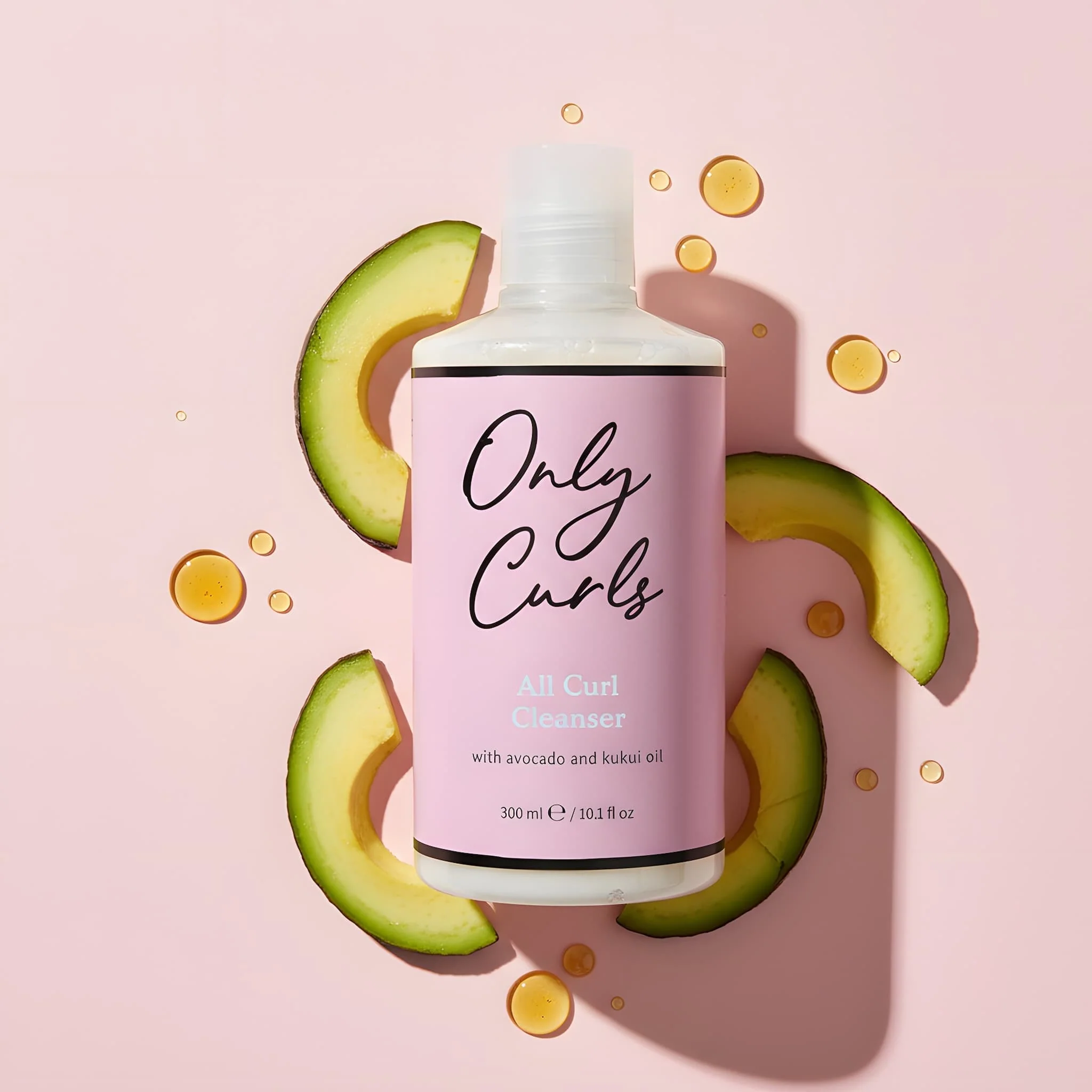 Only Curls All Curl Cleanser - Image 7