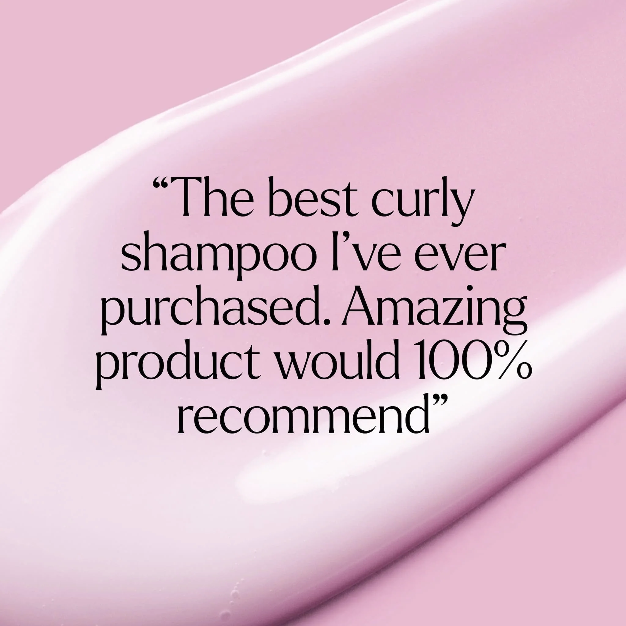 Only Curls All Curl Cleanser - Image 8