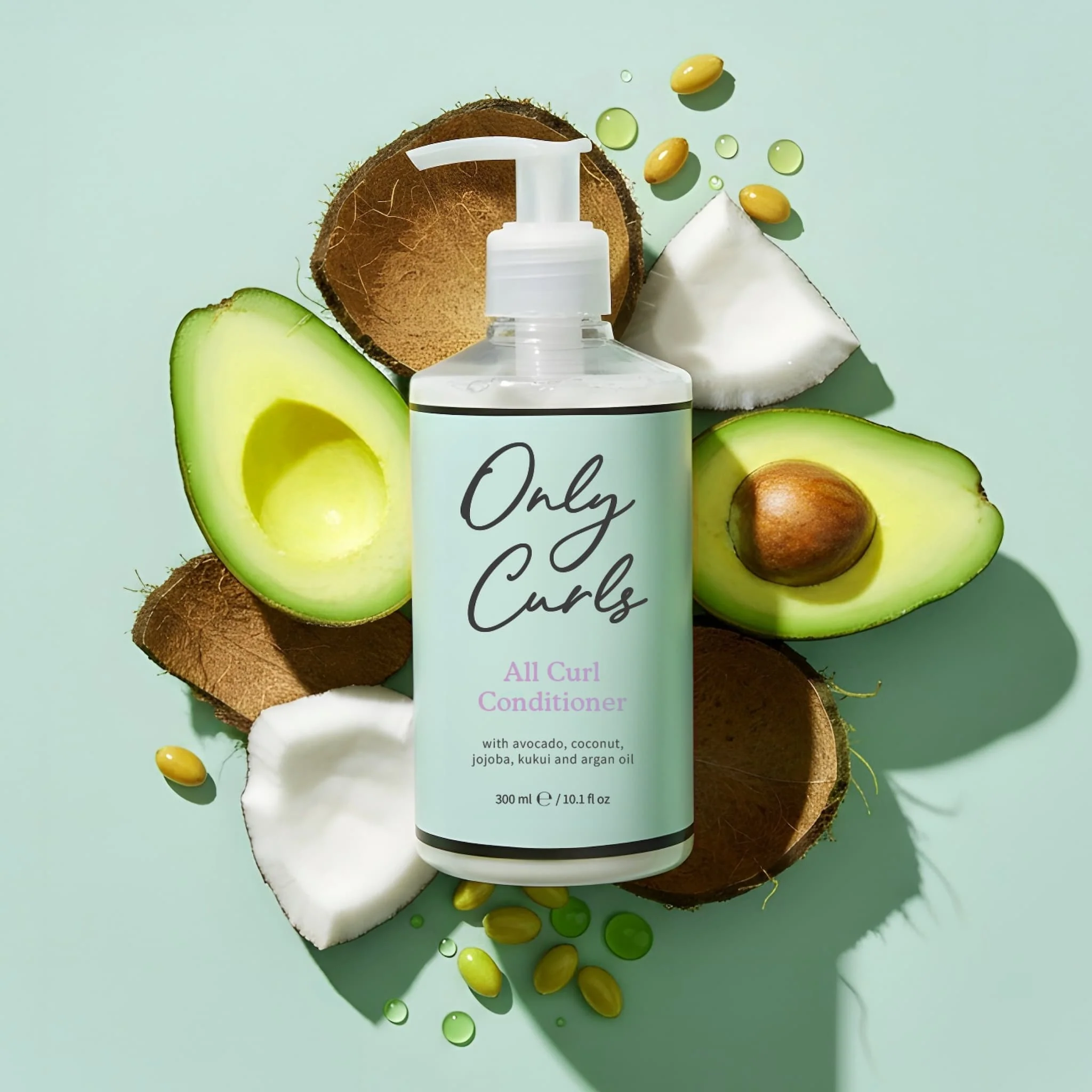 Only Curls All Curl Conditioner - Image 7