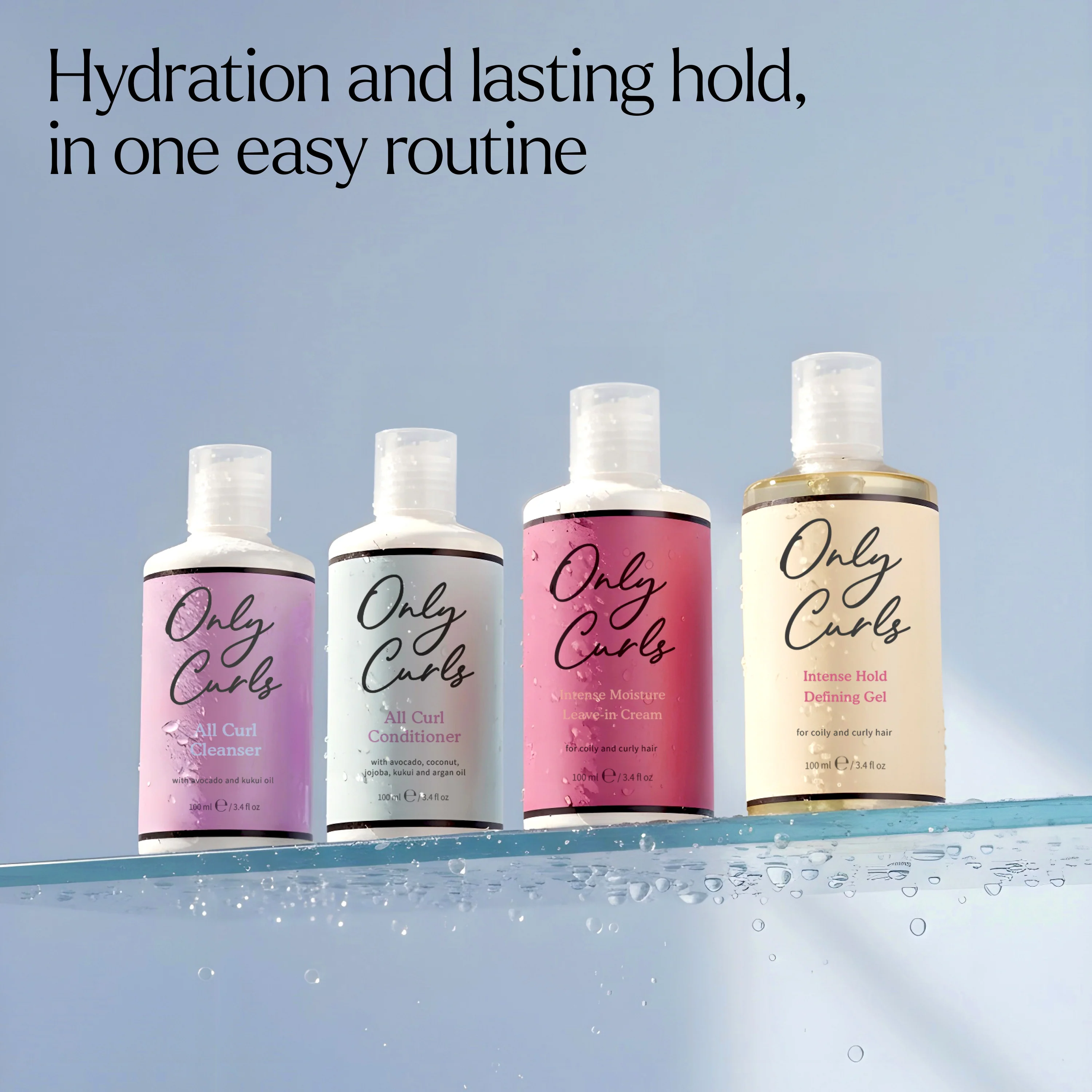 The Coily Starter Bundle - Image 3