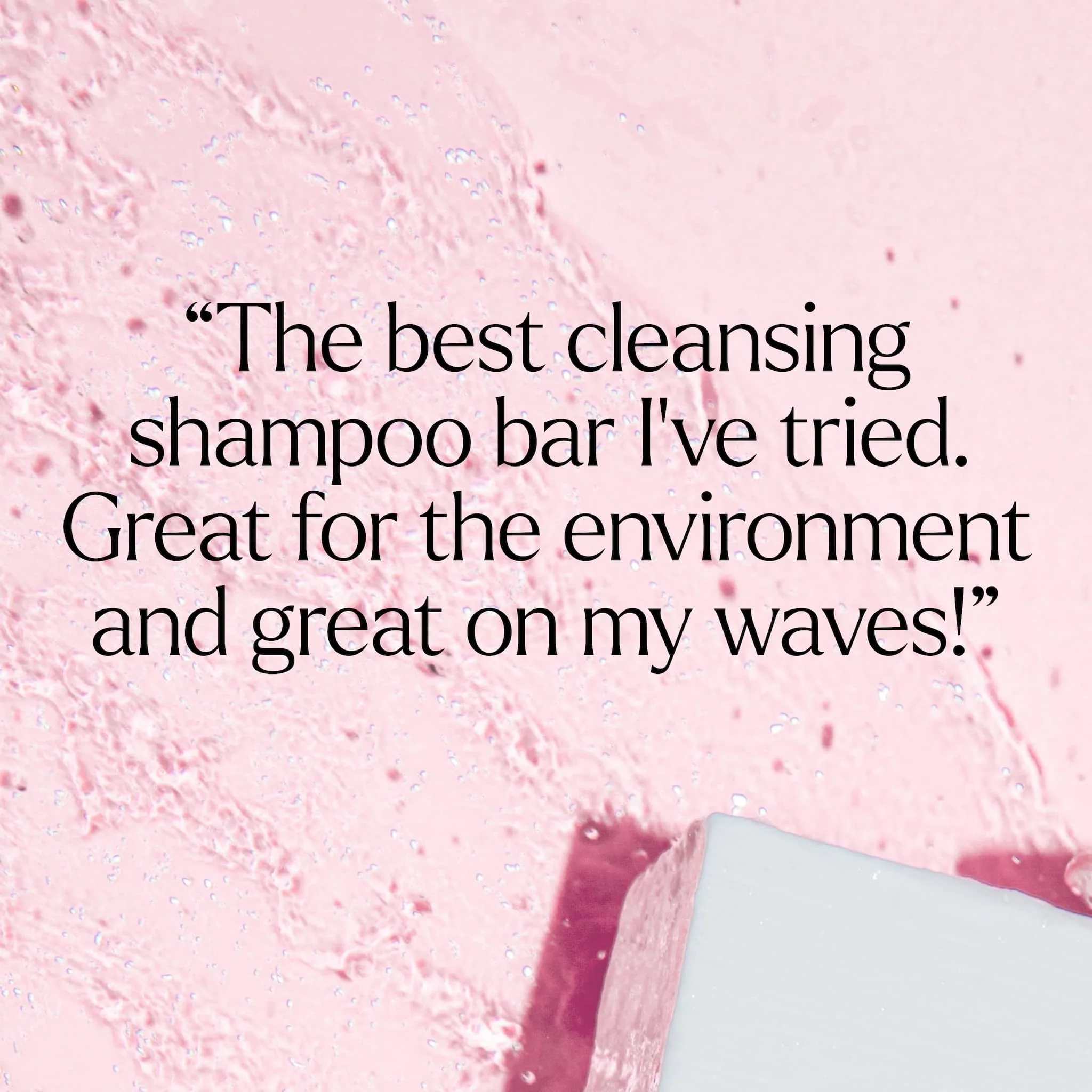 Only Curls Curl Cleansing Shampoo Bar - Image 7