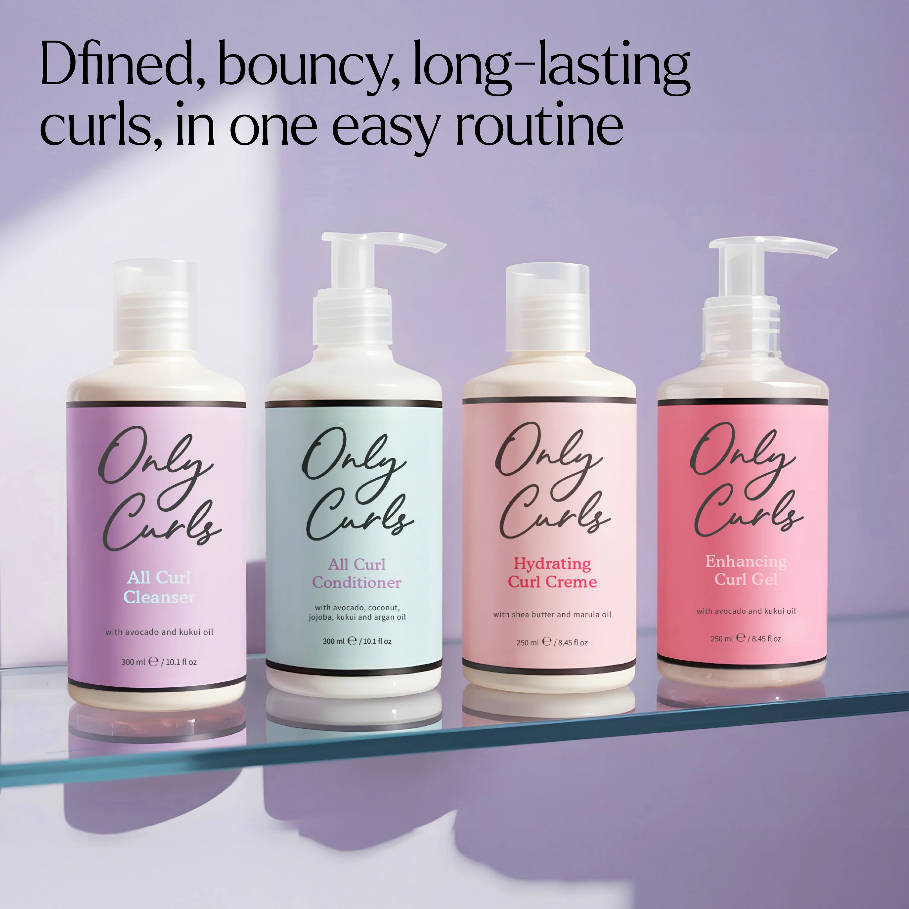 The Curly Bundle - Image 3