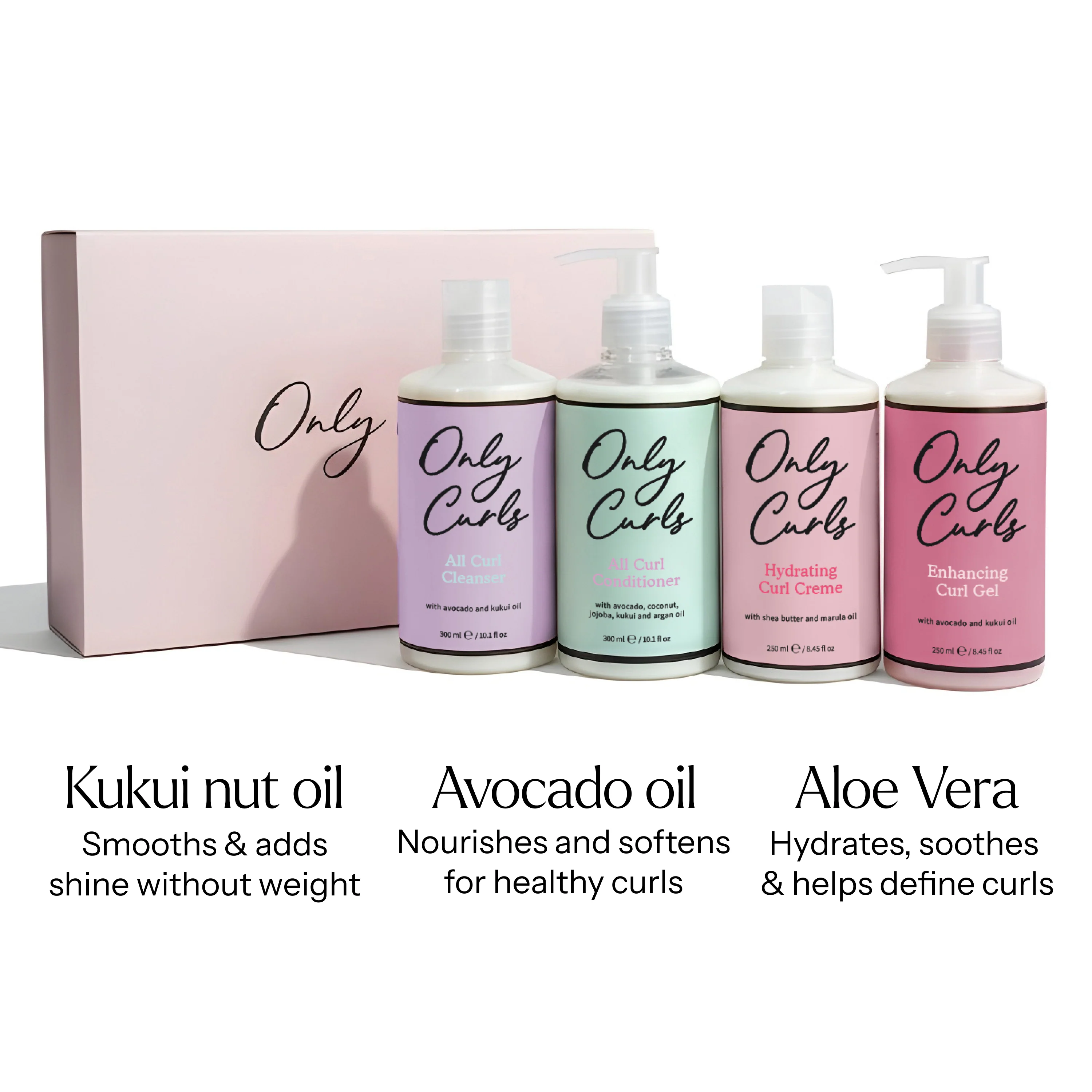 The Curly Bundle - Image 5