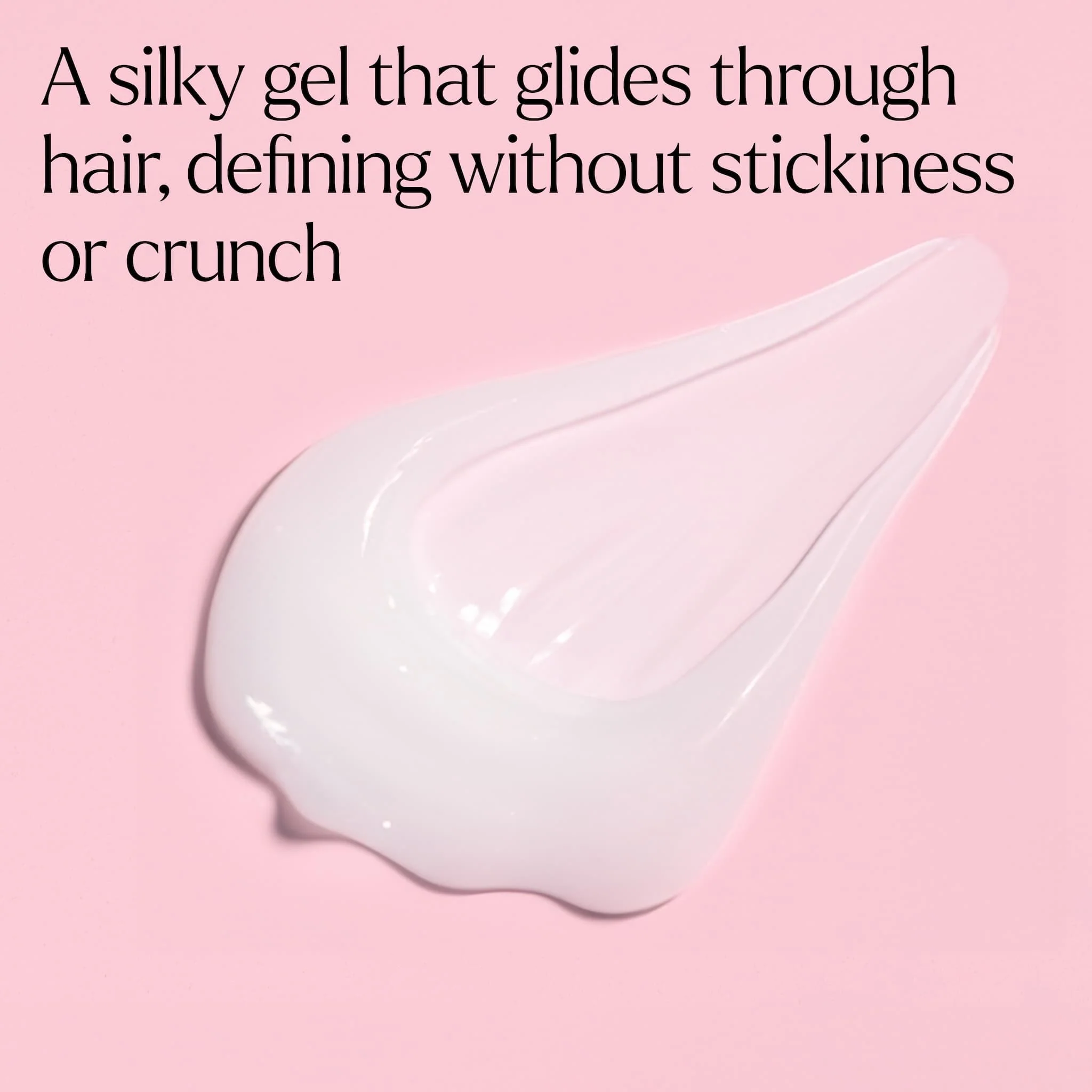 Only Curls Enhancing Curl Gel - Image 5