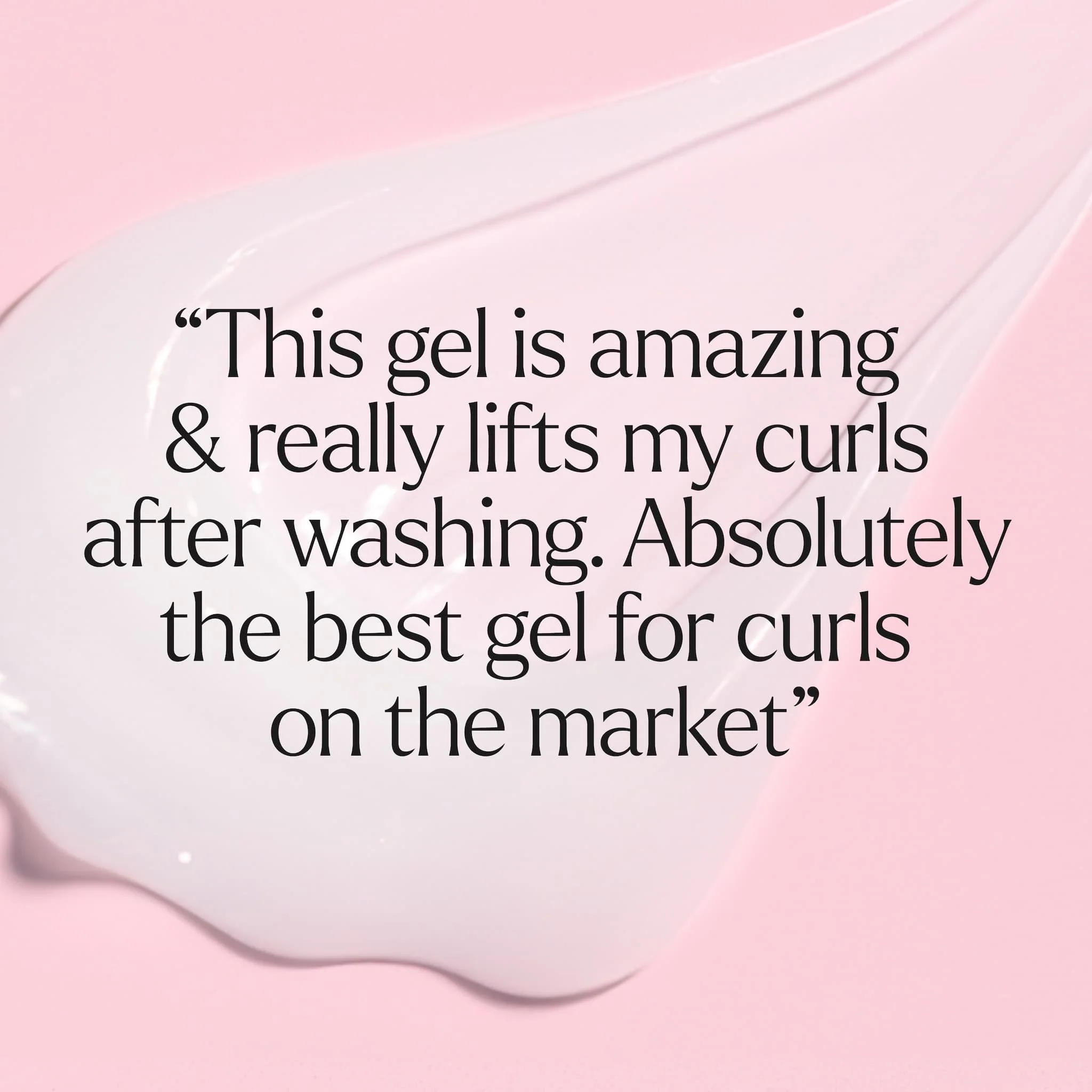 Only Curls Enhancing Curl Gel - Image 8