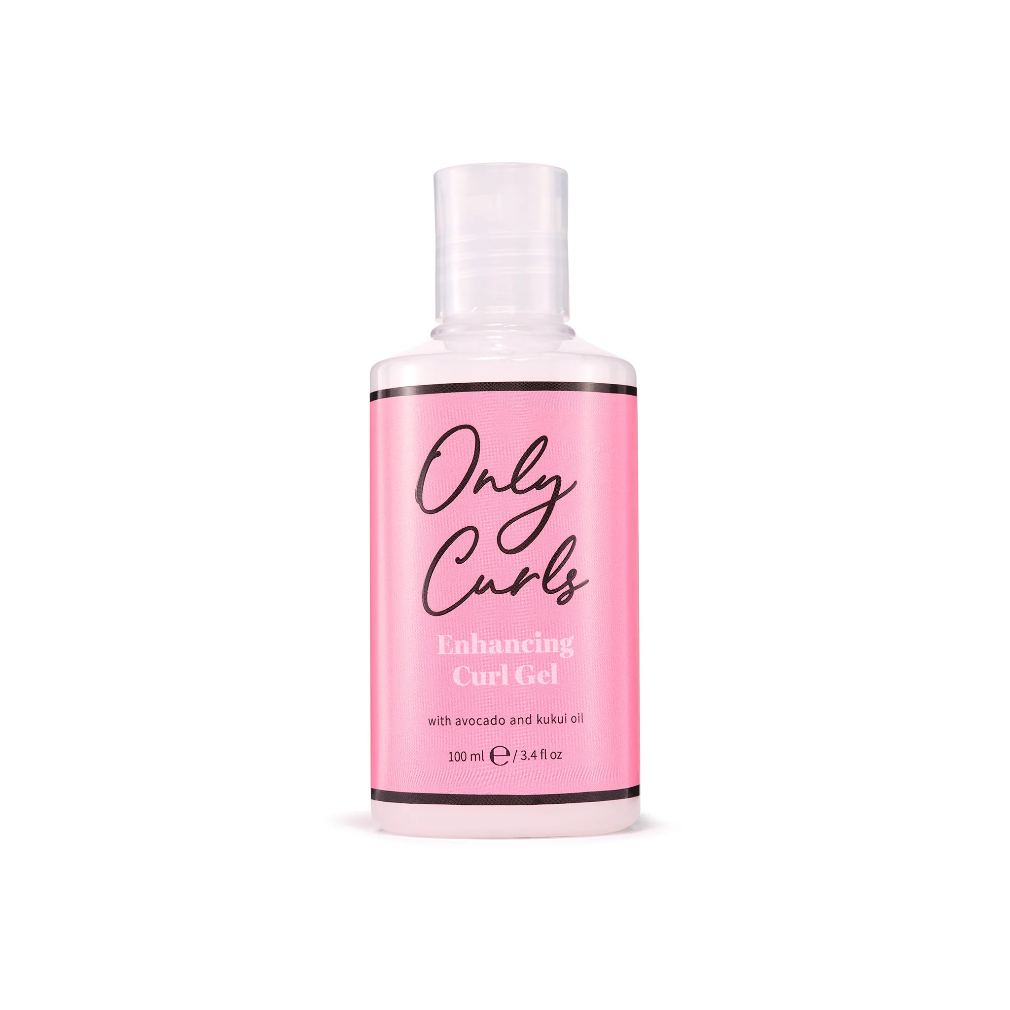 Only Curls Enhancing Curl Gel - Image 9