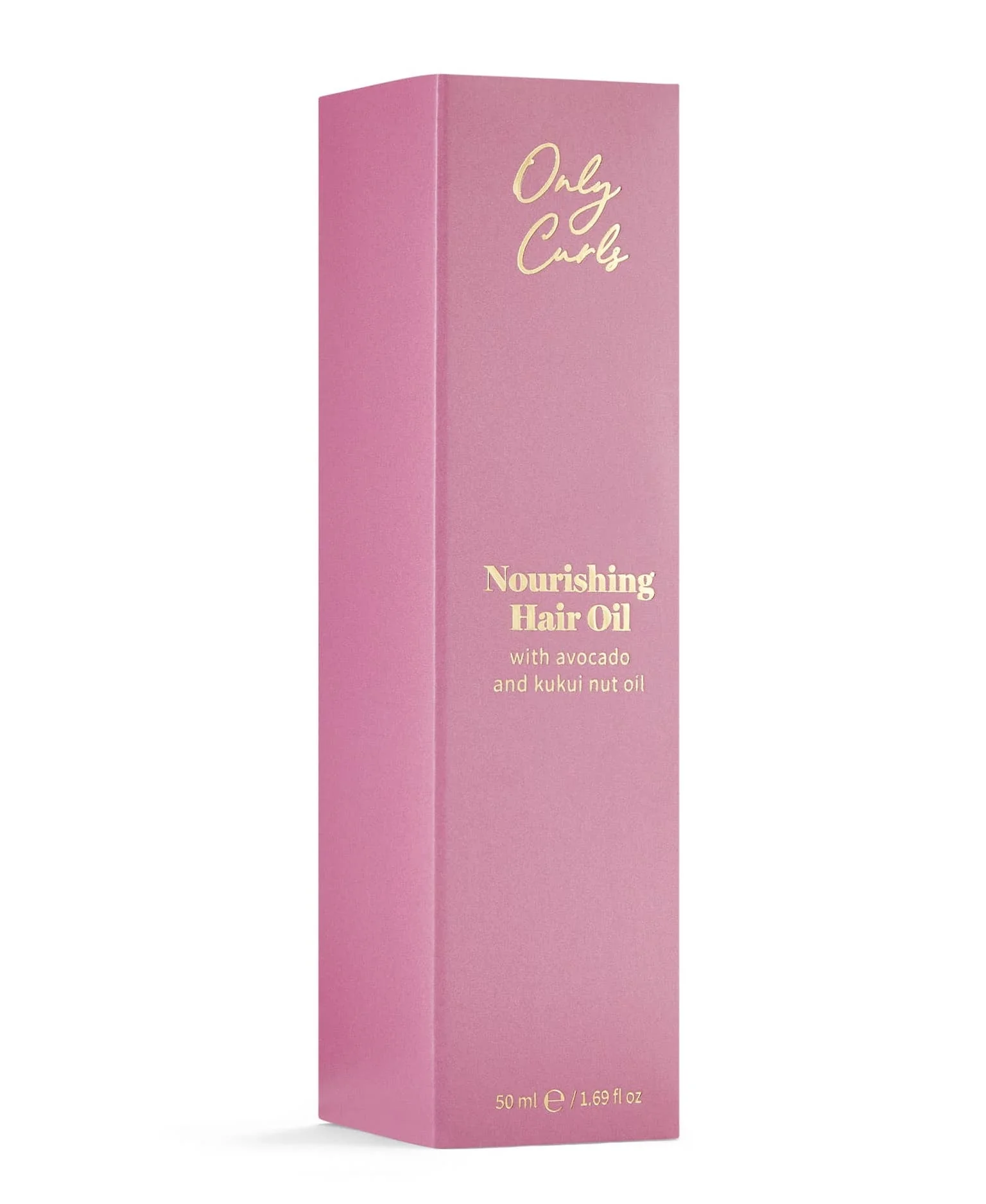Nourishing Hair Oil - Image 10