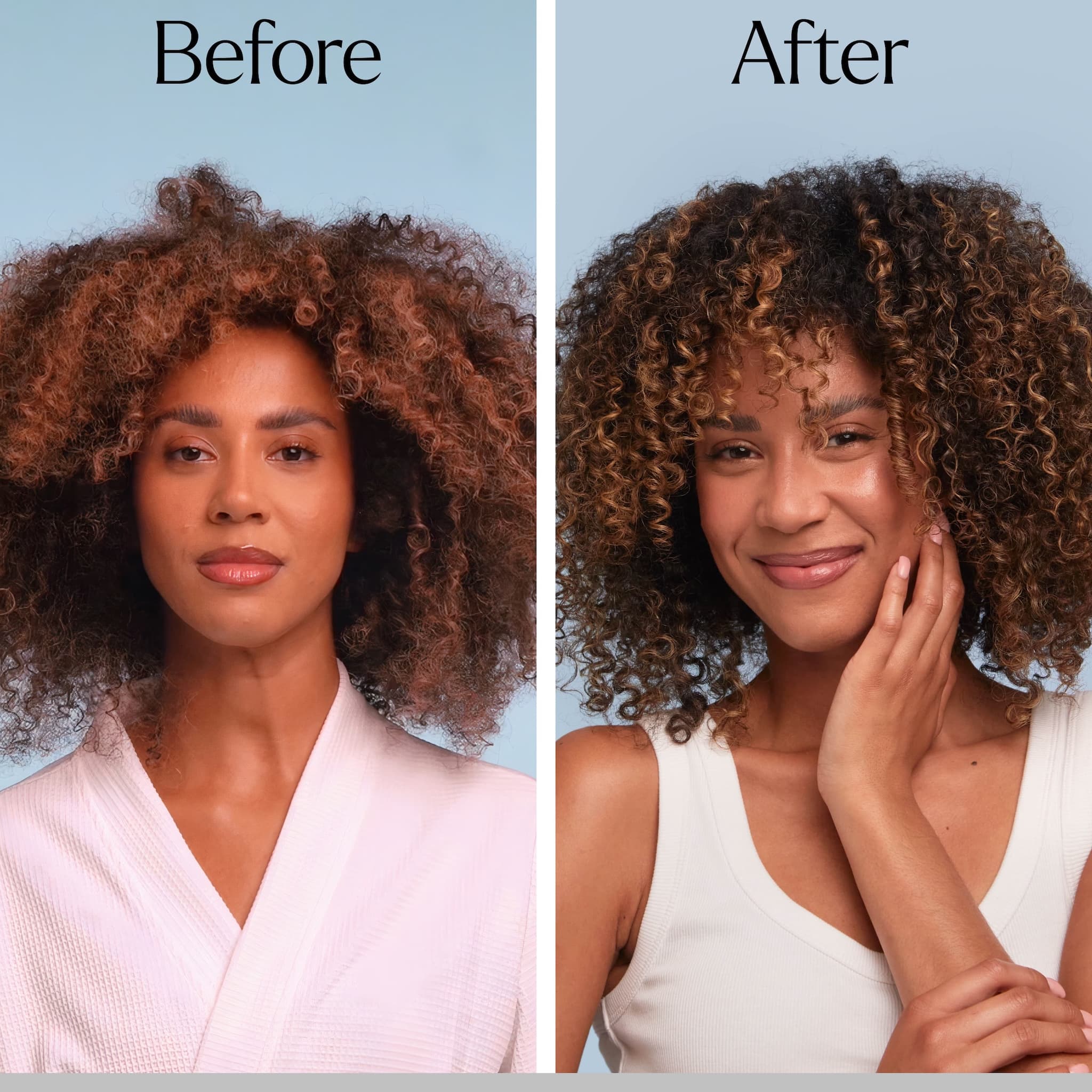 Nourishing Hair Oil - Image 4