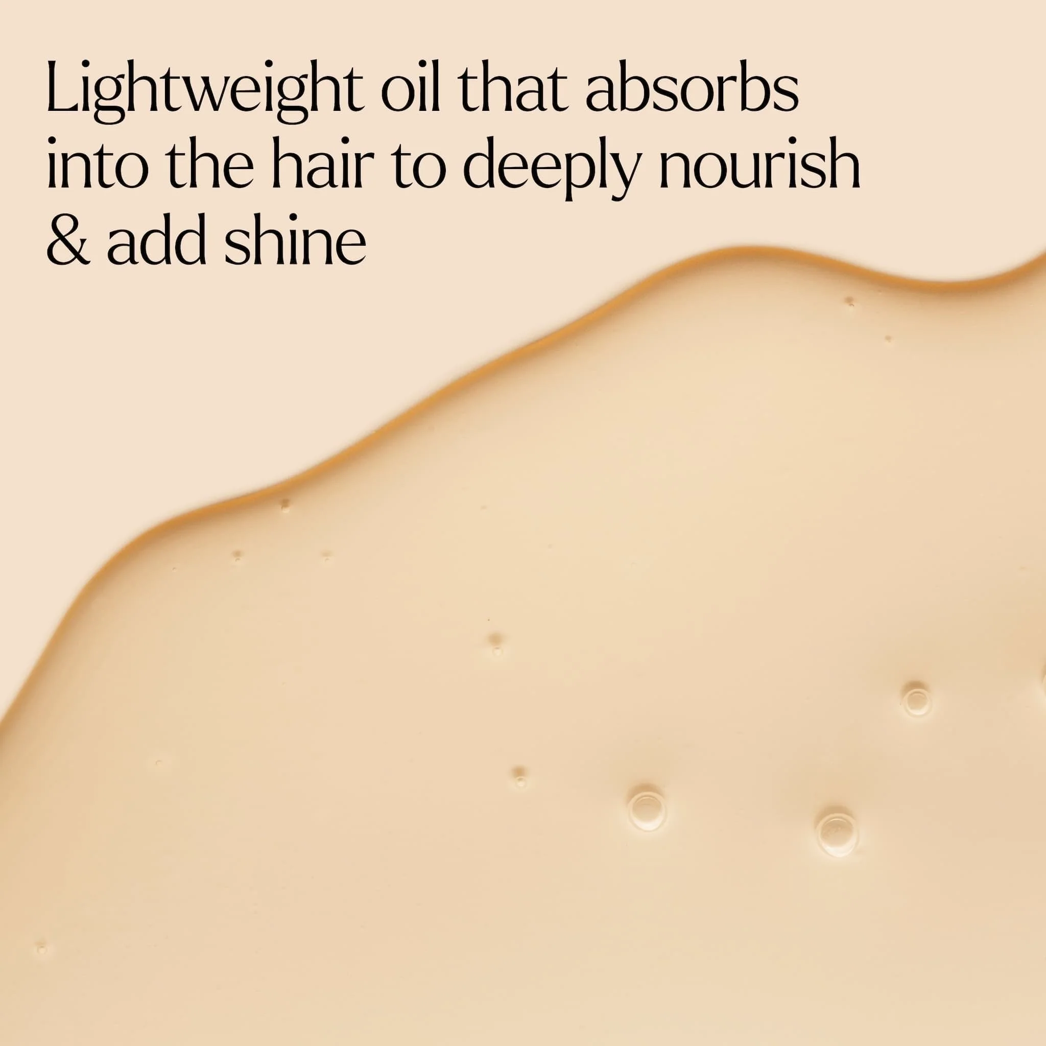 Nourishing Hair Oil - Image 5