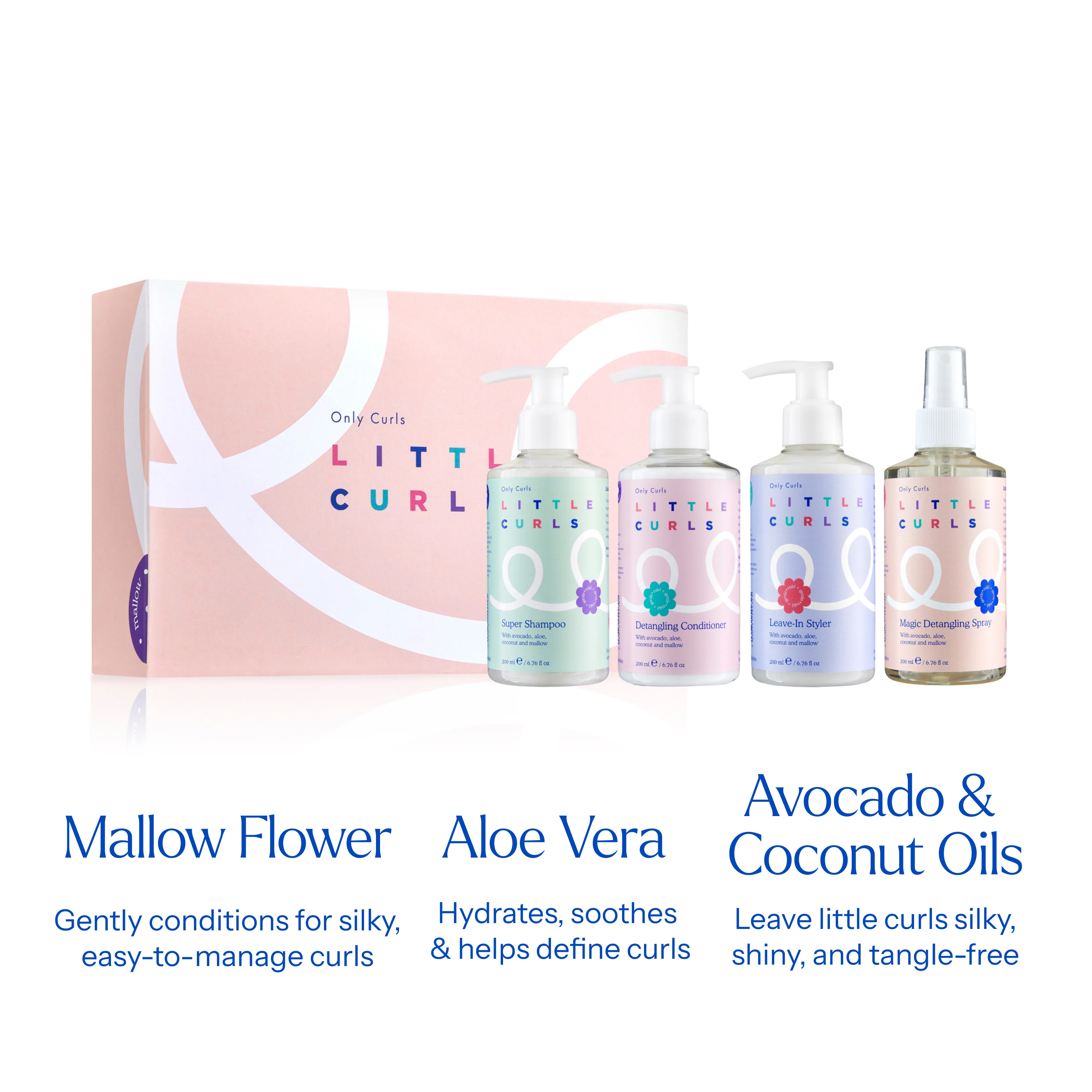 Little Curls Bundle - Image 6