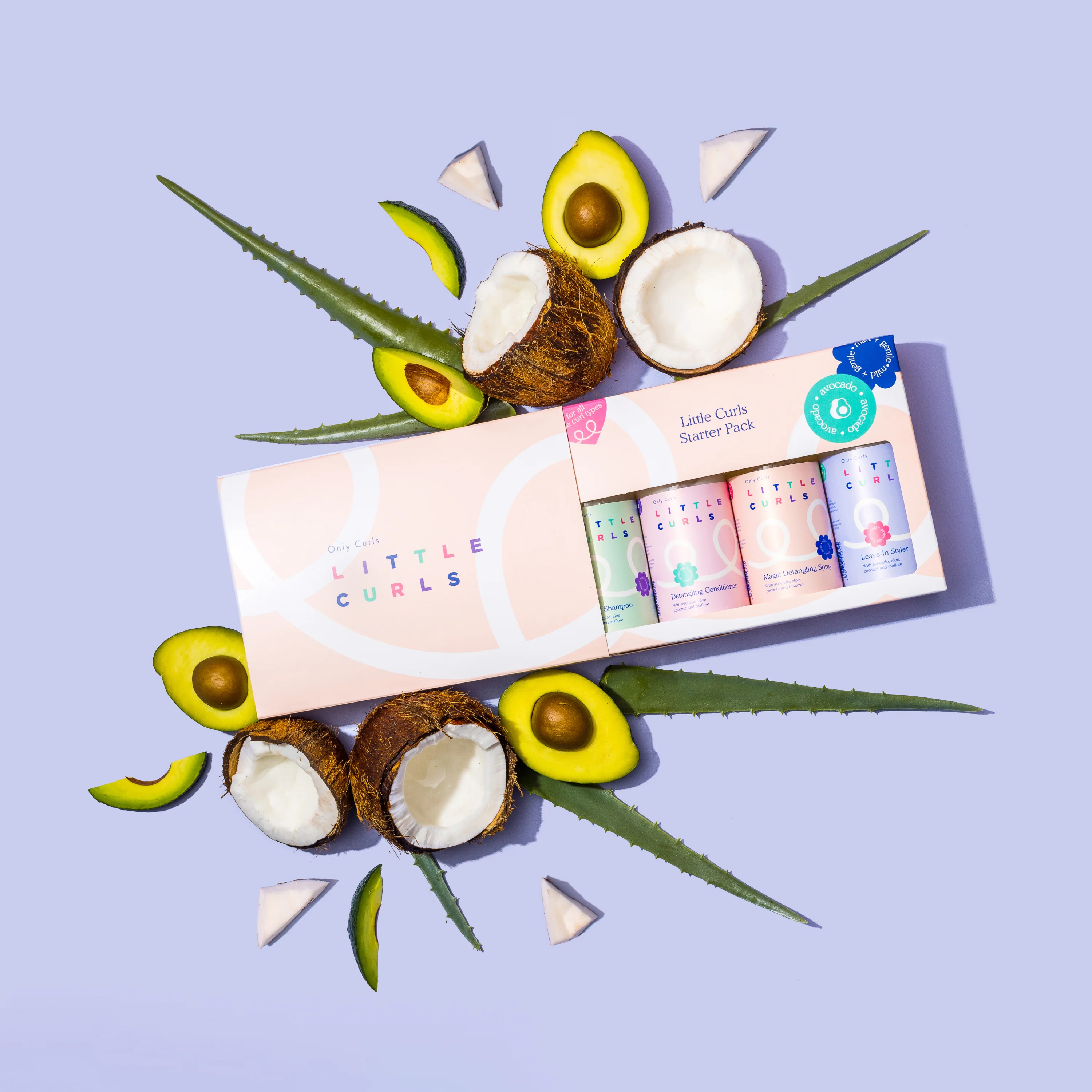 Little Curls Bundle - Image 7