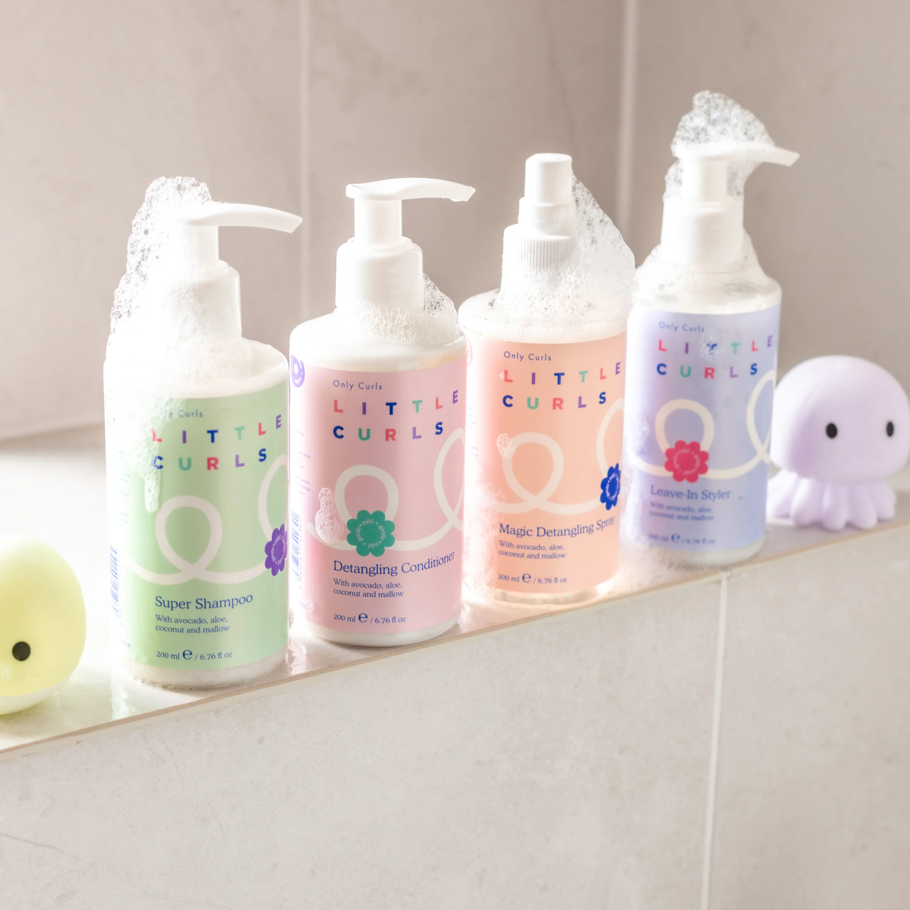 Little Curls Bundle - Image 8