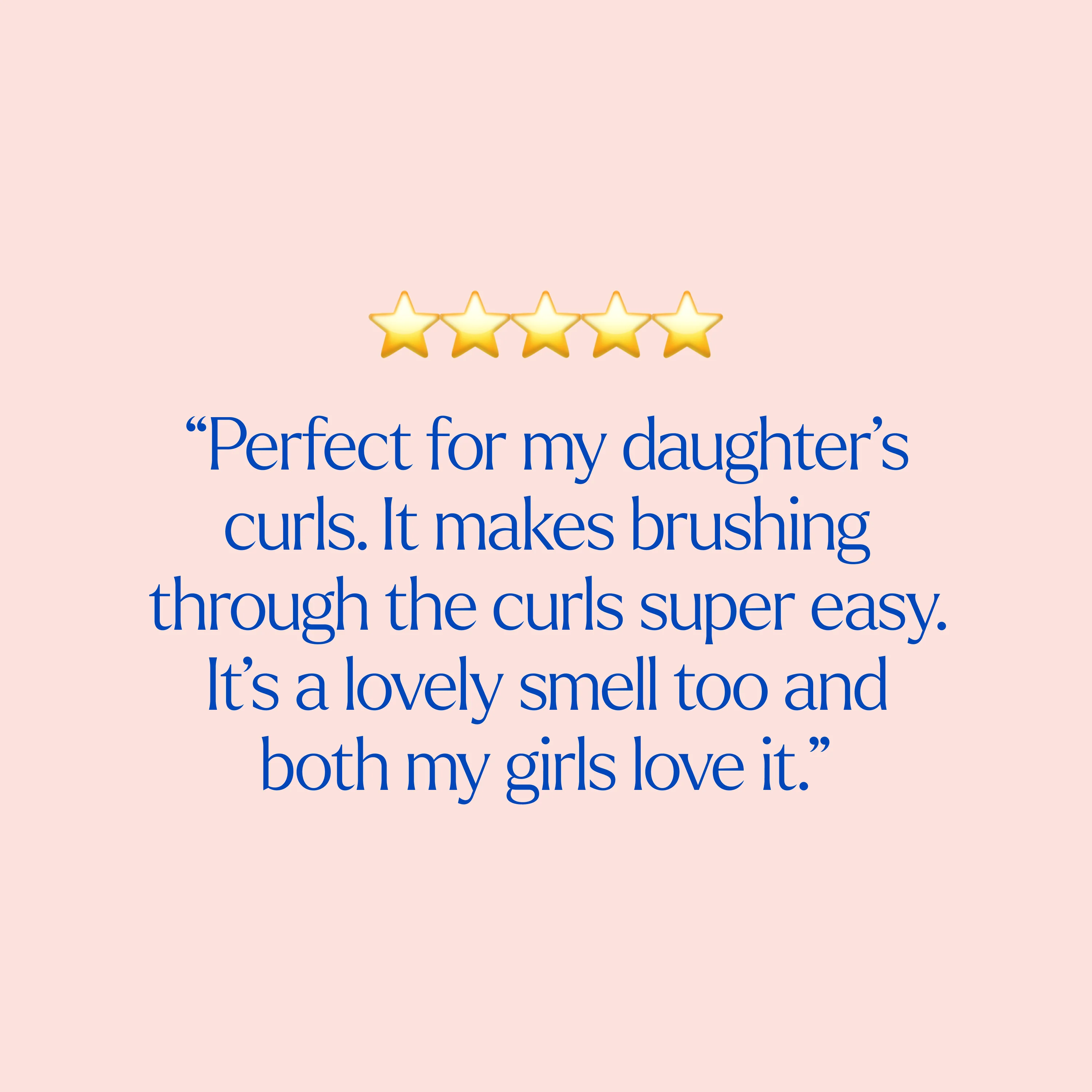 Little Curls Magic Detangling Spray - Image 10