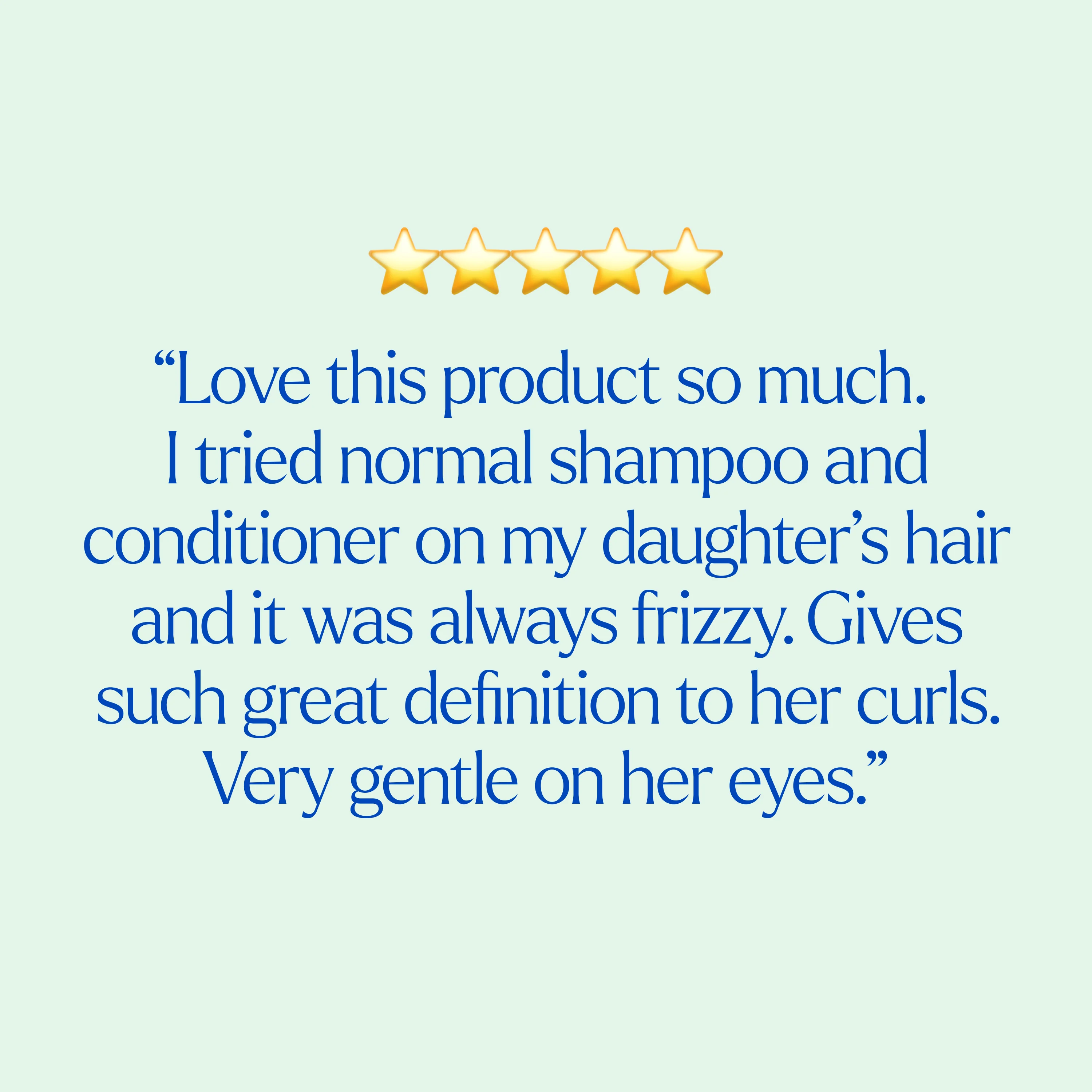 Little Curls Super Shampoo - Image 10