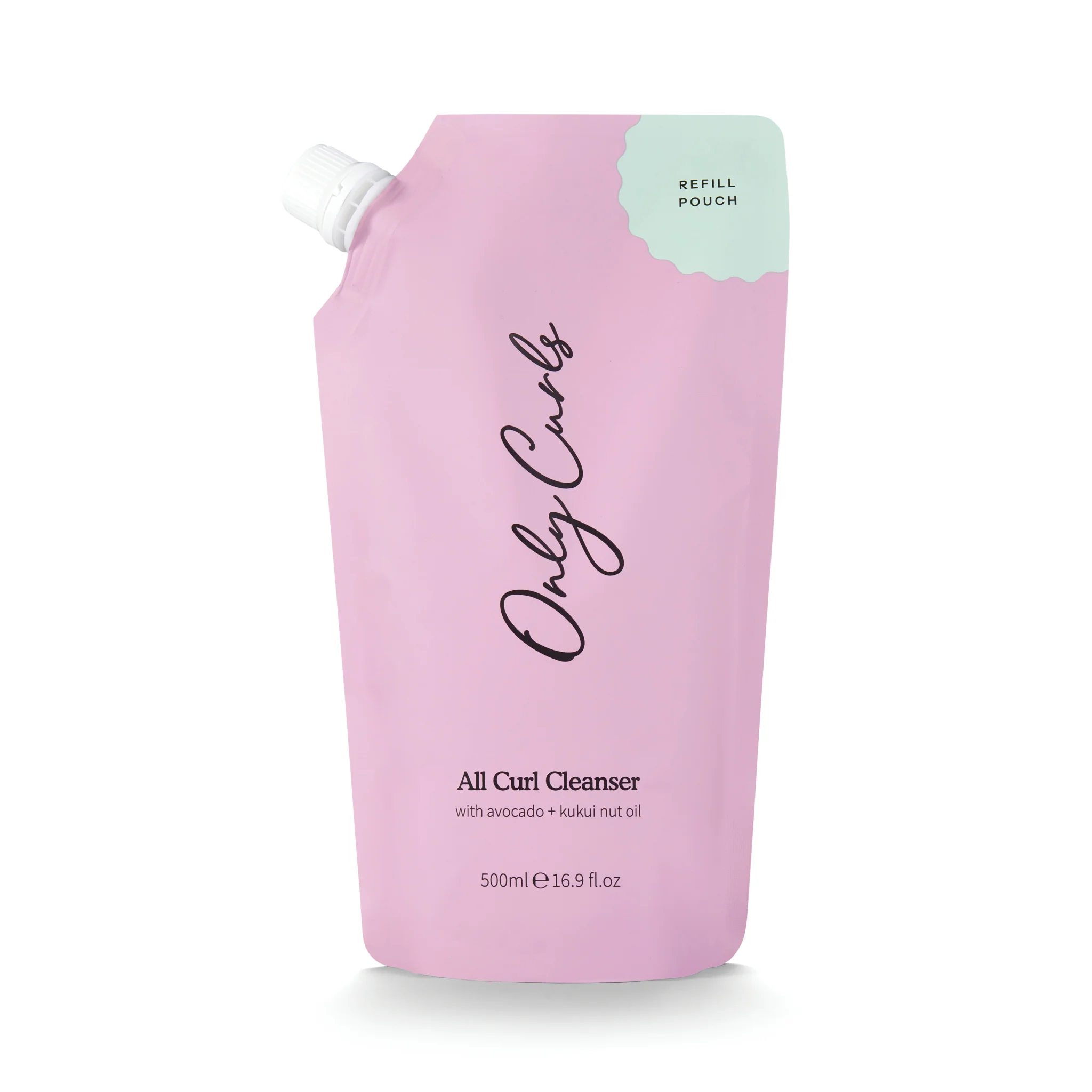 Only Curls All Curl Cleanser - Image 10