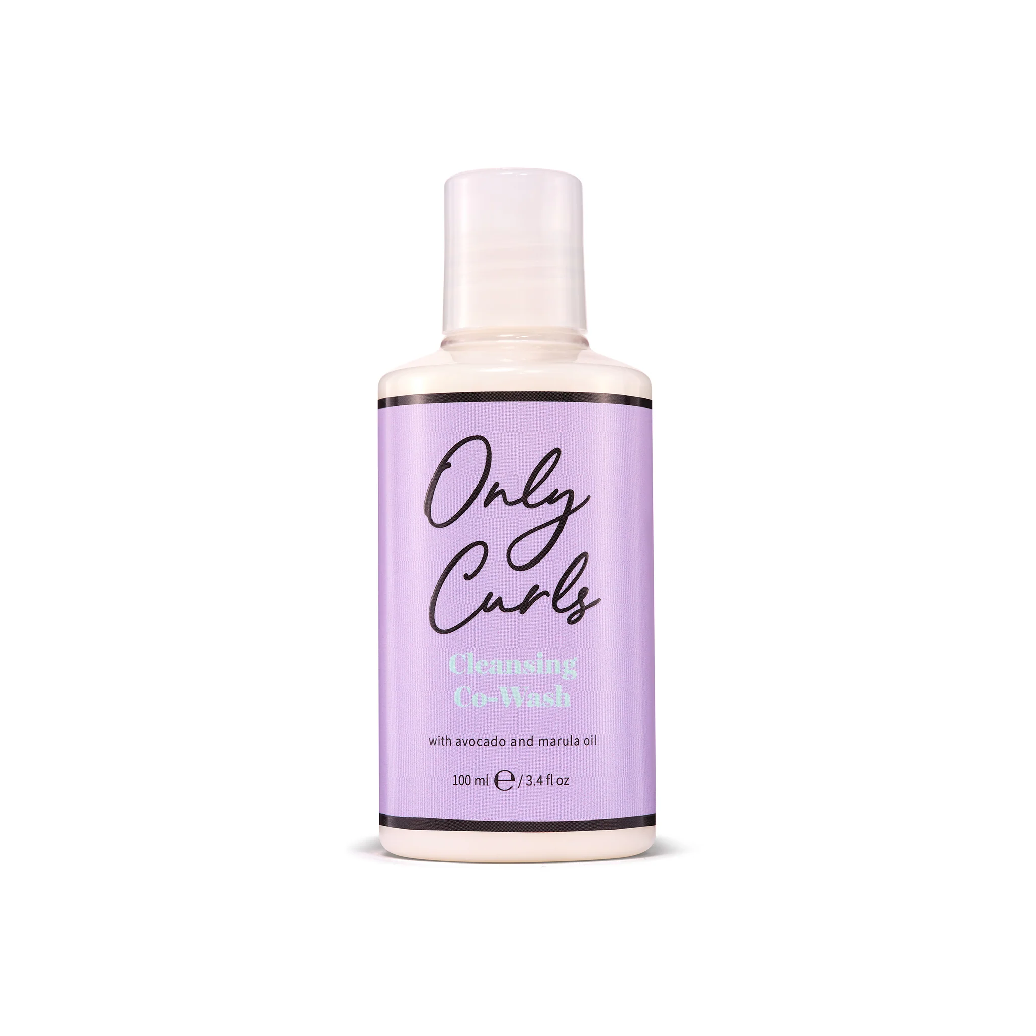 Only Curls Cleansing Co-Wash - Image 10