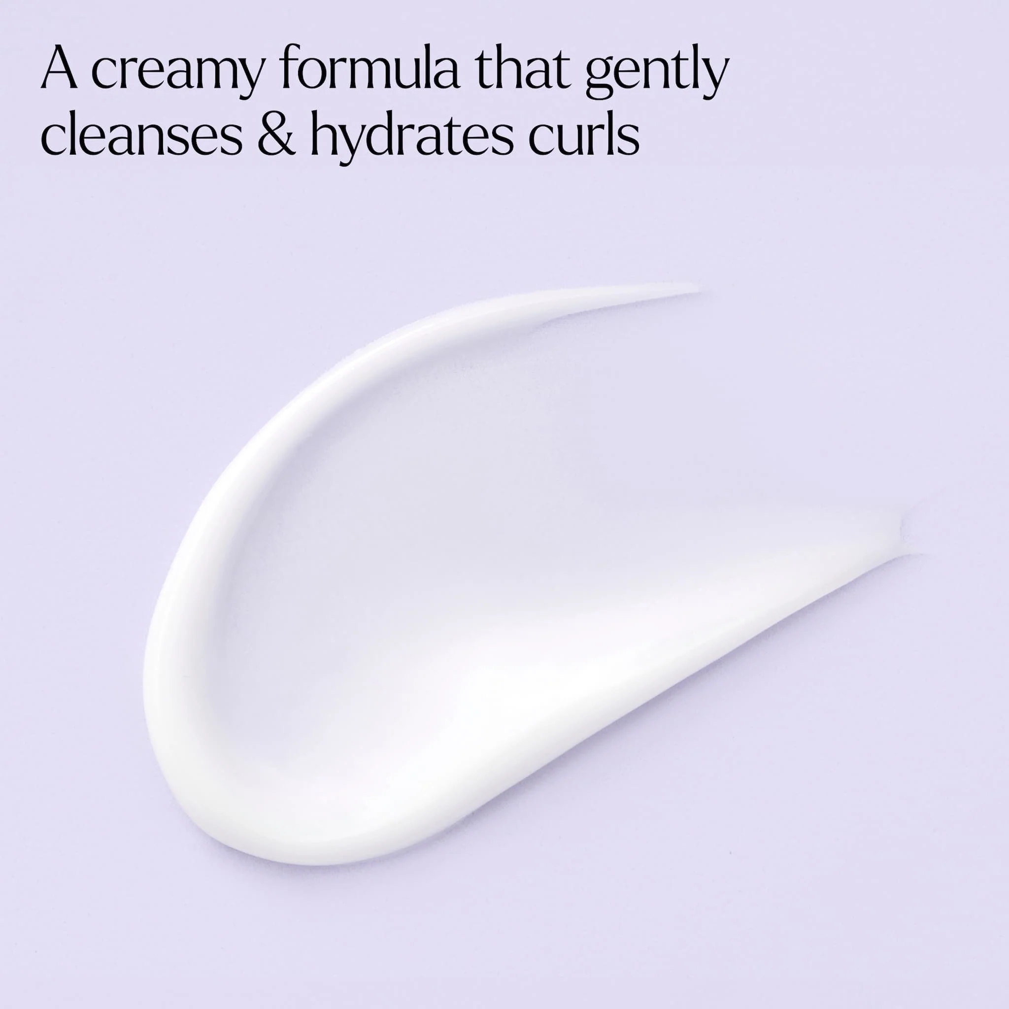 Only Curls Cleansing Co-Wash - Image 5