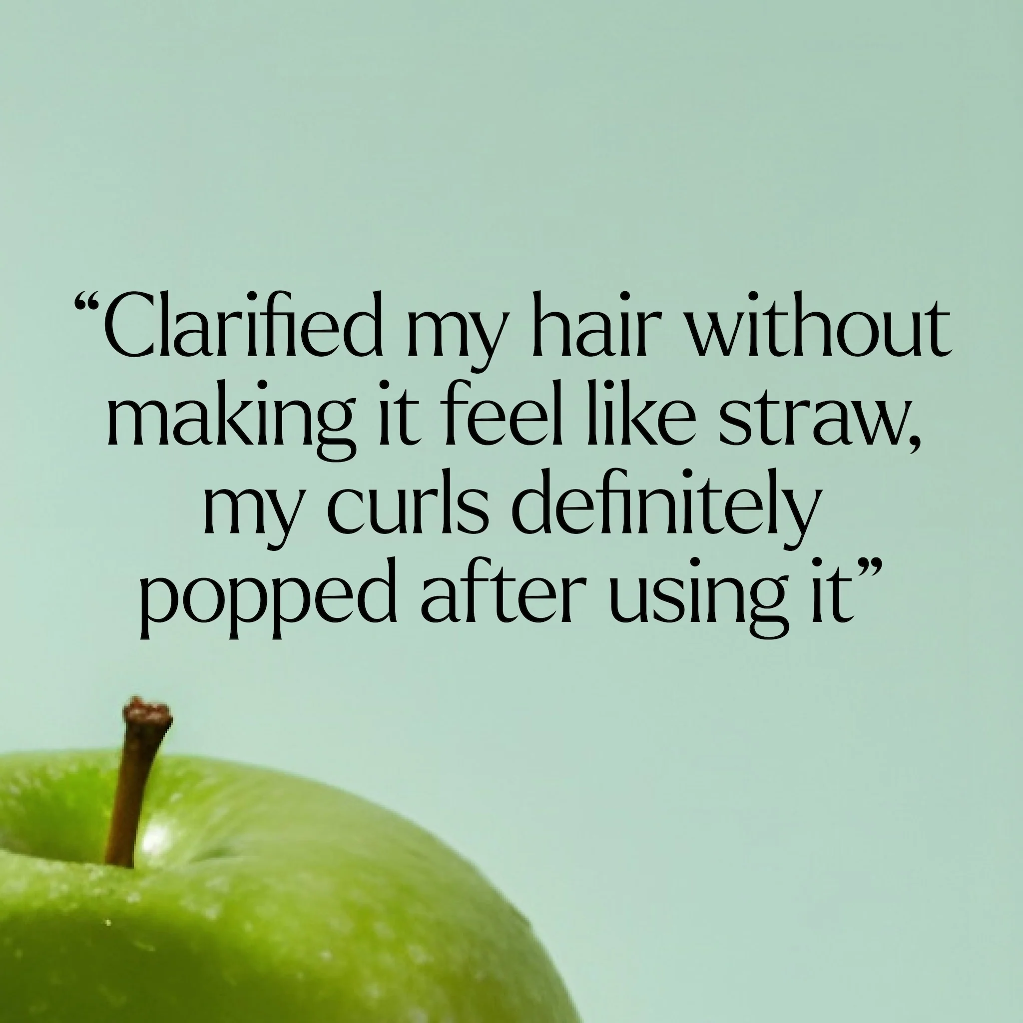 Only Curls Curl Detox Clarifying Shampoo - Image 7