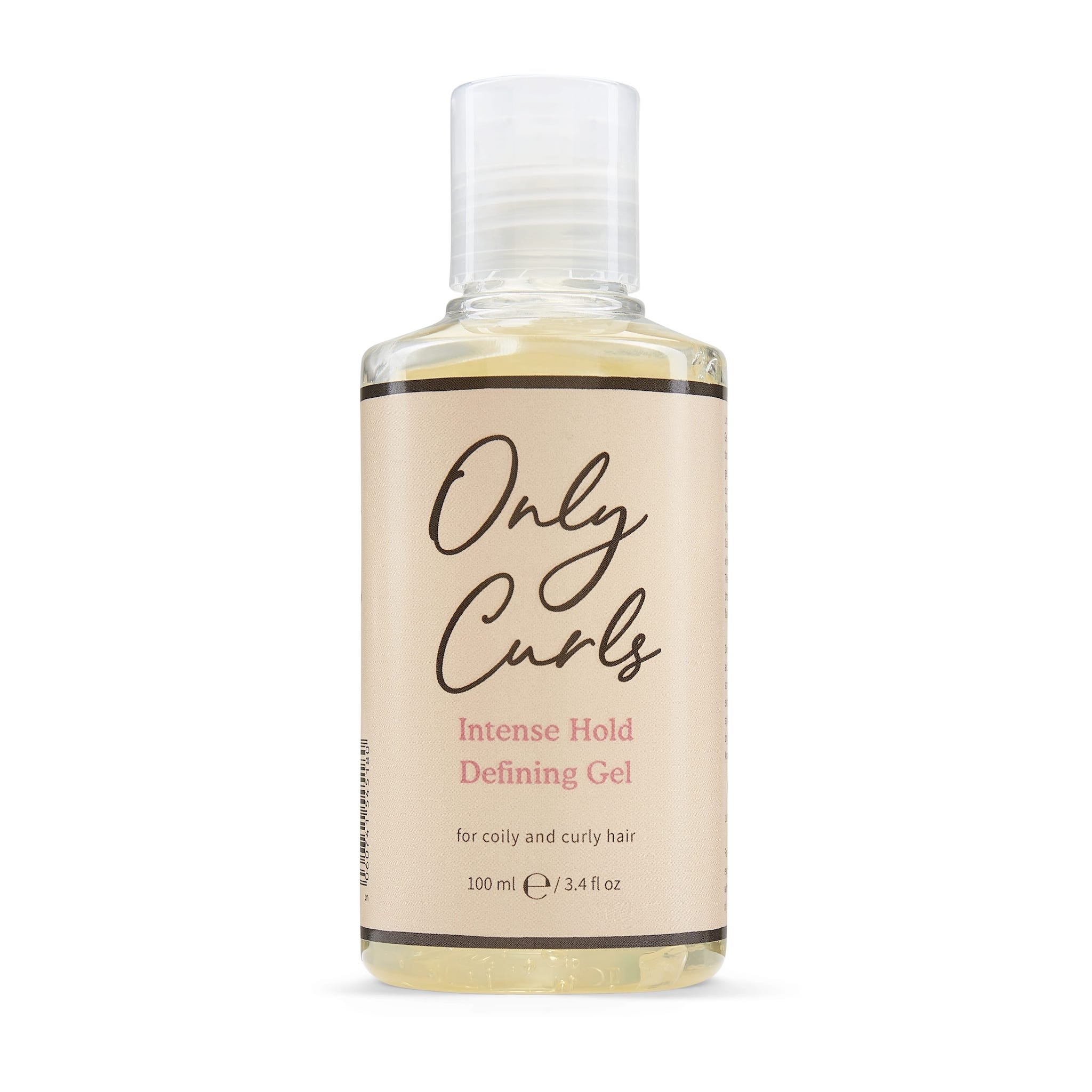 Only Curls Intense Hold Defining Gel - Image 9
