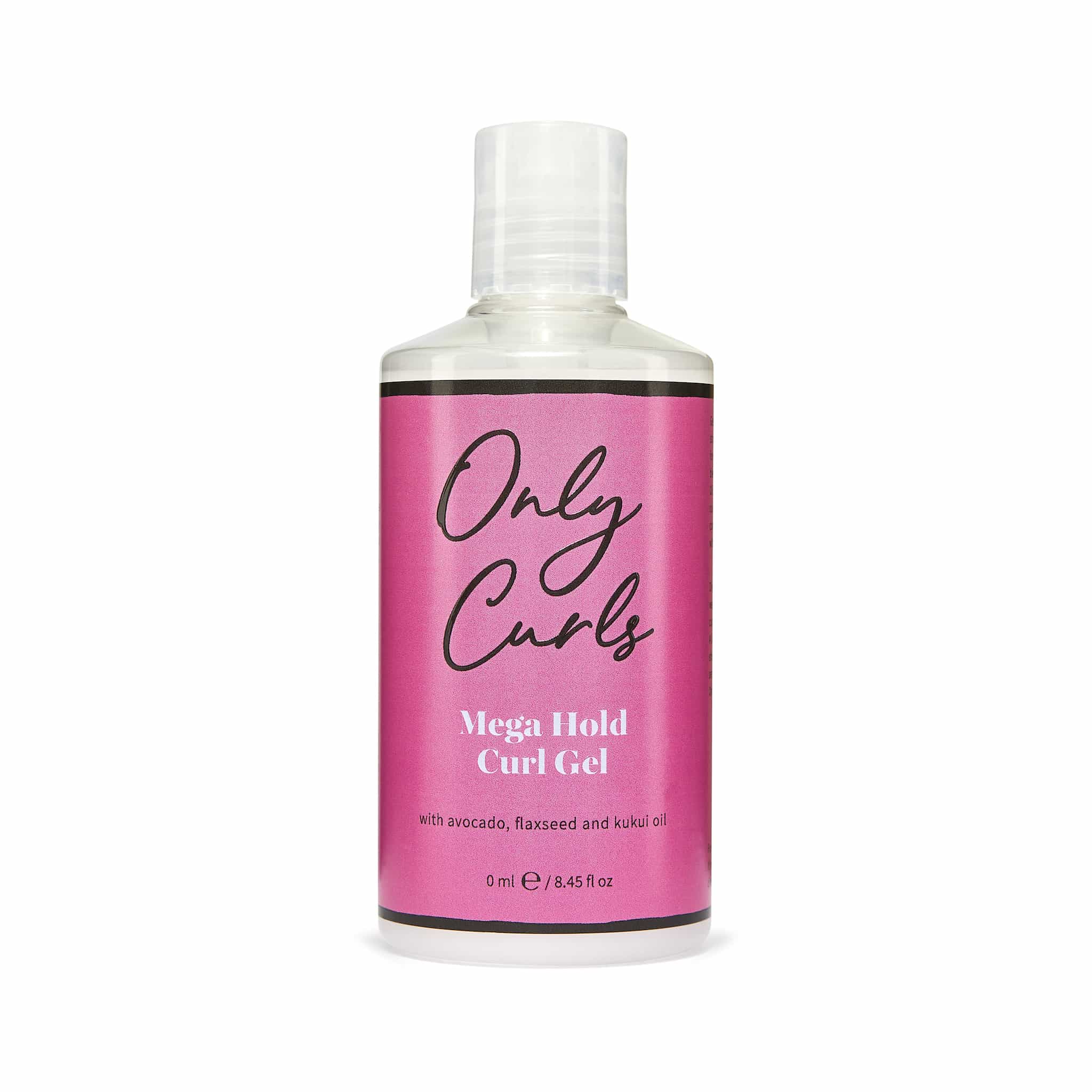 Only Curls Mega Hold Curl Gel - Image 10