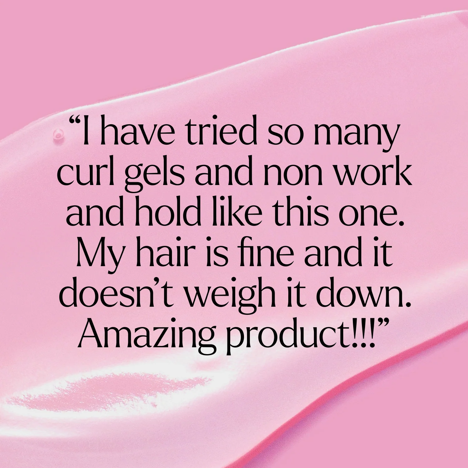 Only Curls Mega Hold Curl Gel - Image 8