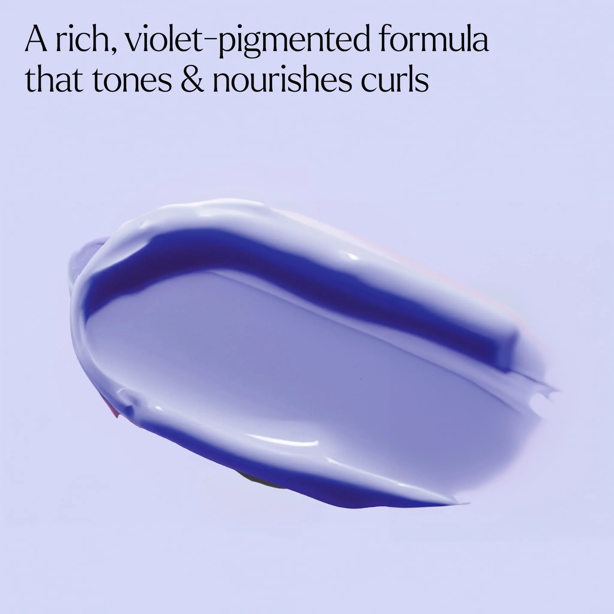 Only Curls Purple Curl Conditioner - Image 4