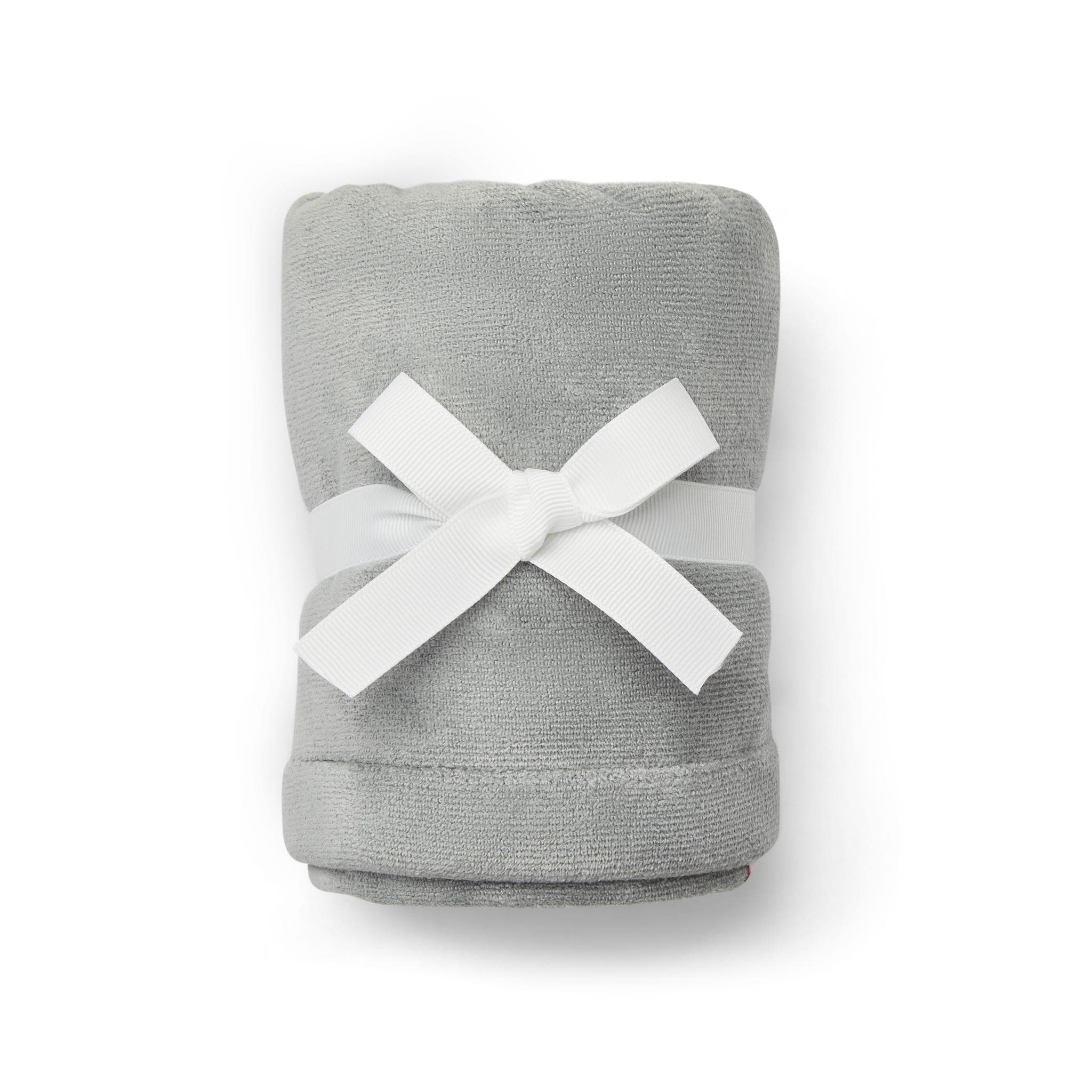 Only Curls Towel Turban - Grey - Image 6