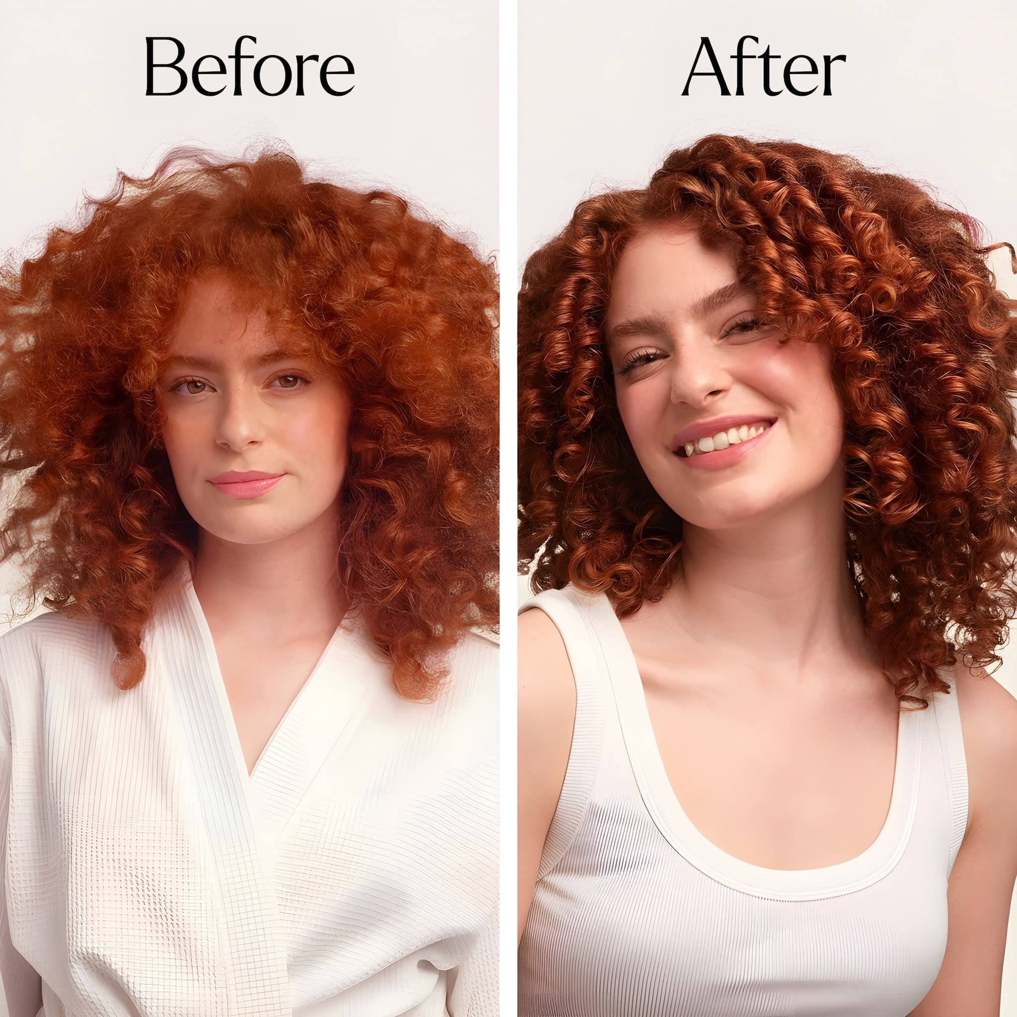 Only Curls Volumising Curl Mousse - Image 4