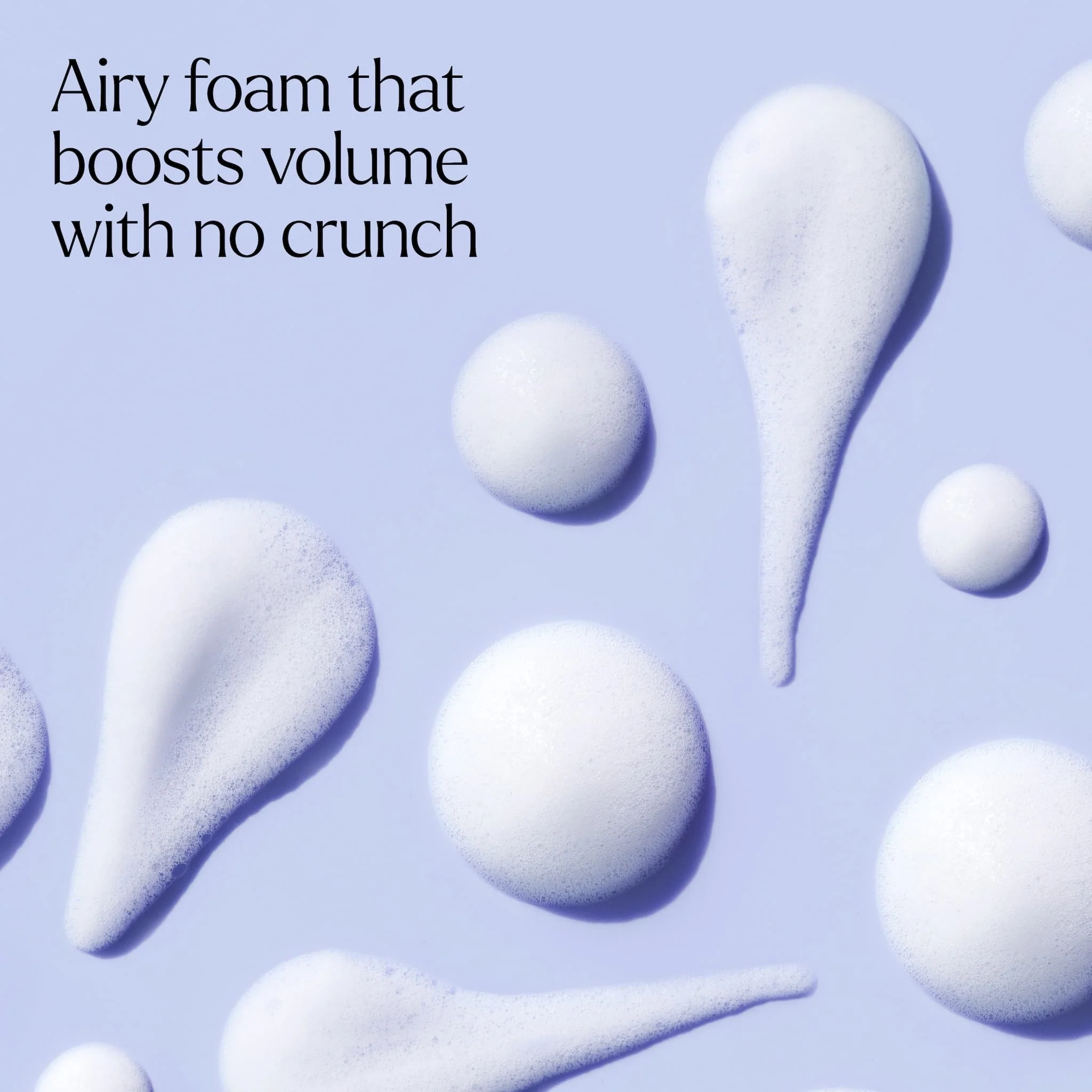 Only Curls Volumising Curl Mousse - Image 5