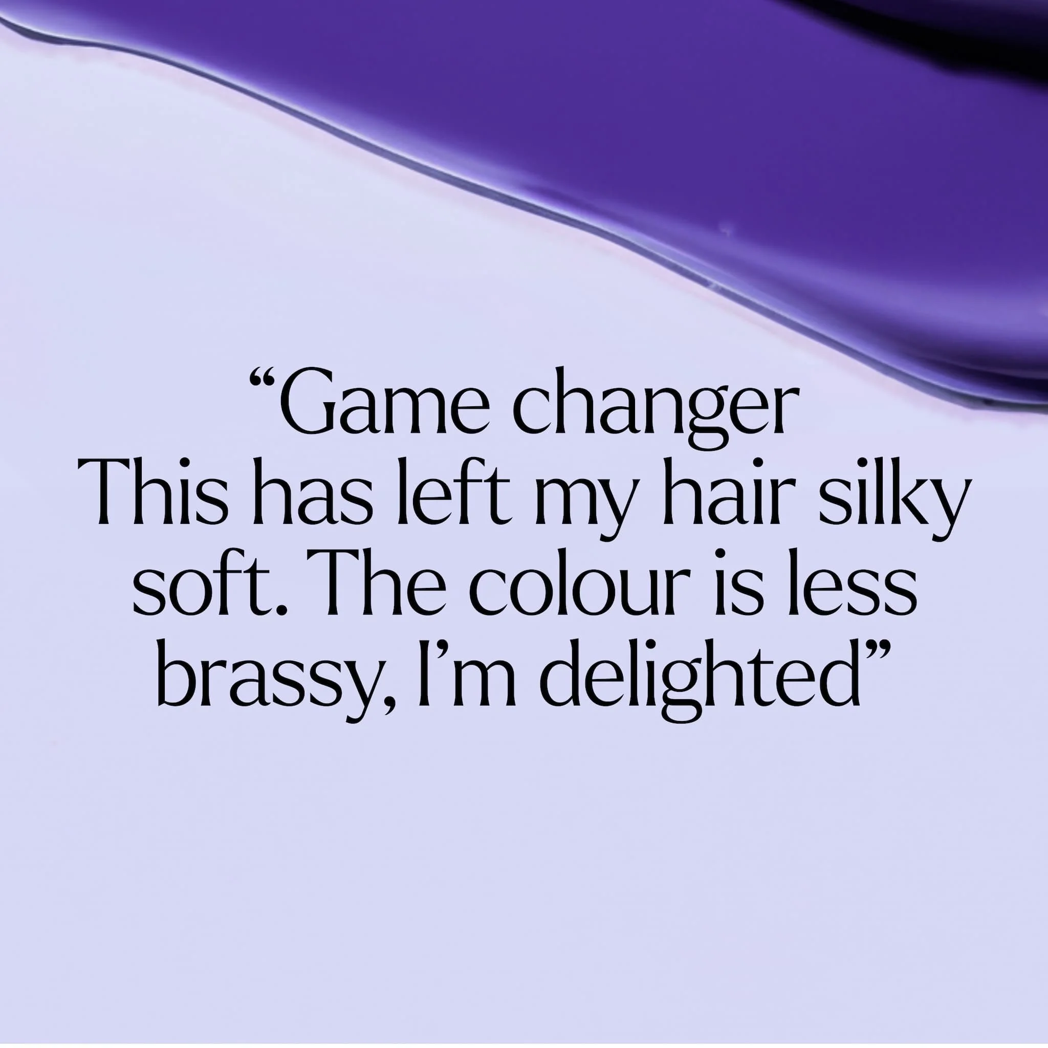 Only Curls Purple Curl Cleanser - Image 6