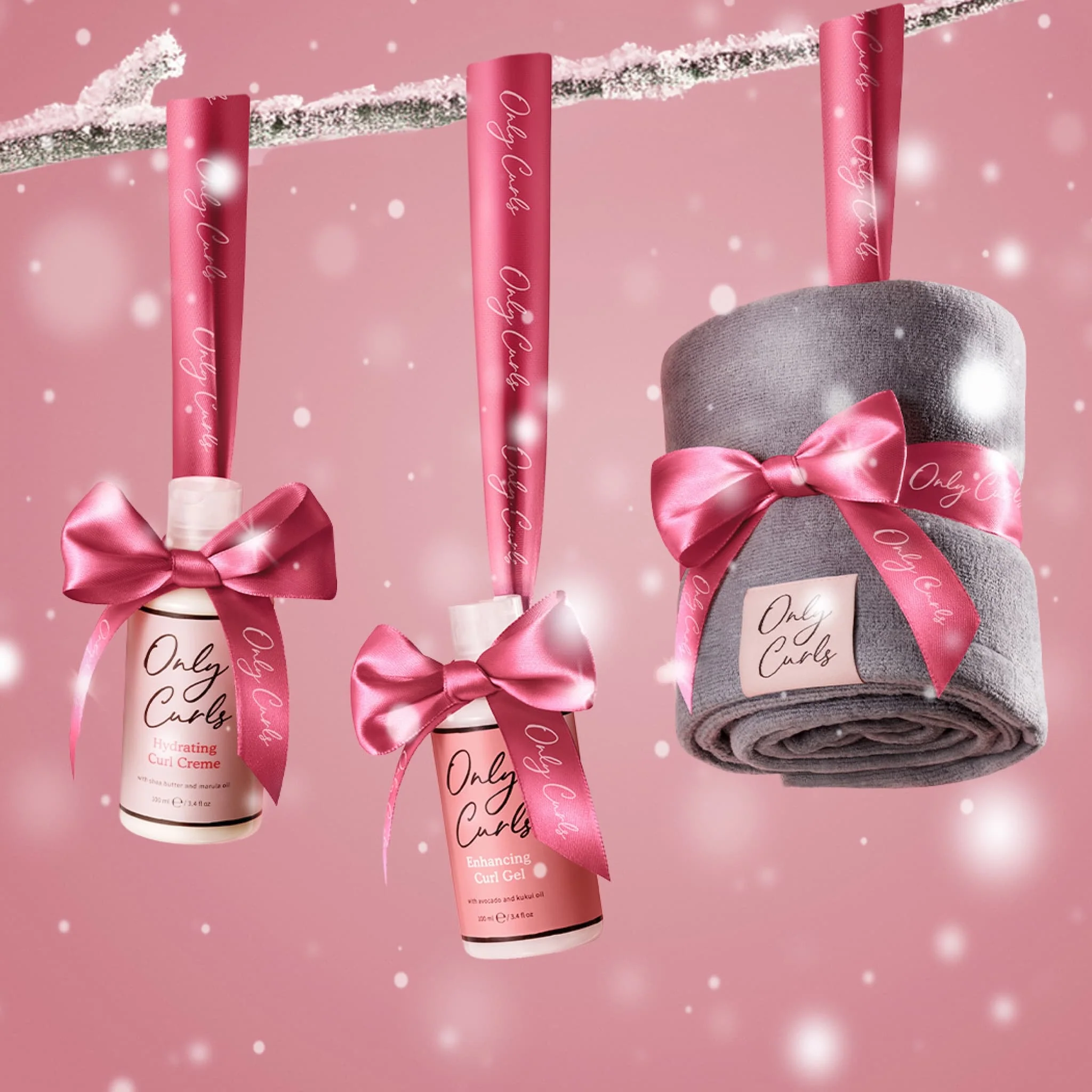 The Curl Treats Trio - Image 3