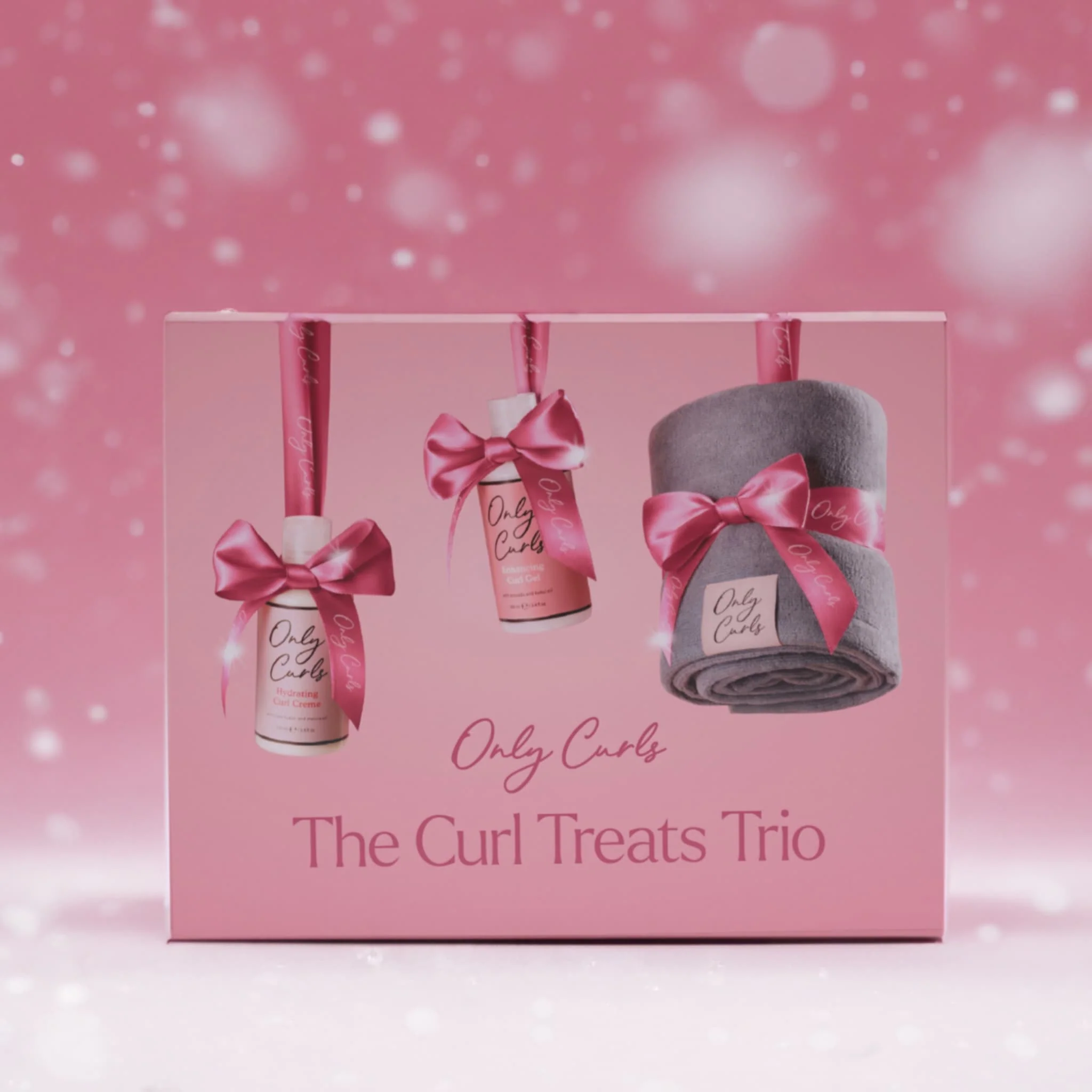 The Curl Treats Trio - Image 4