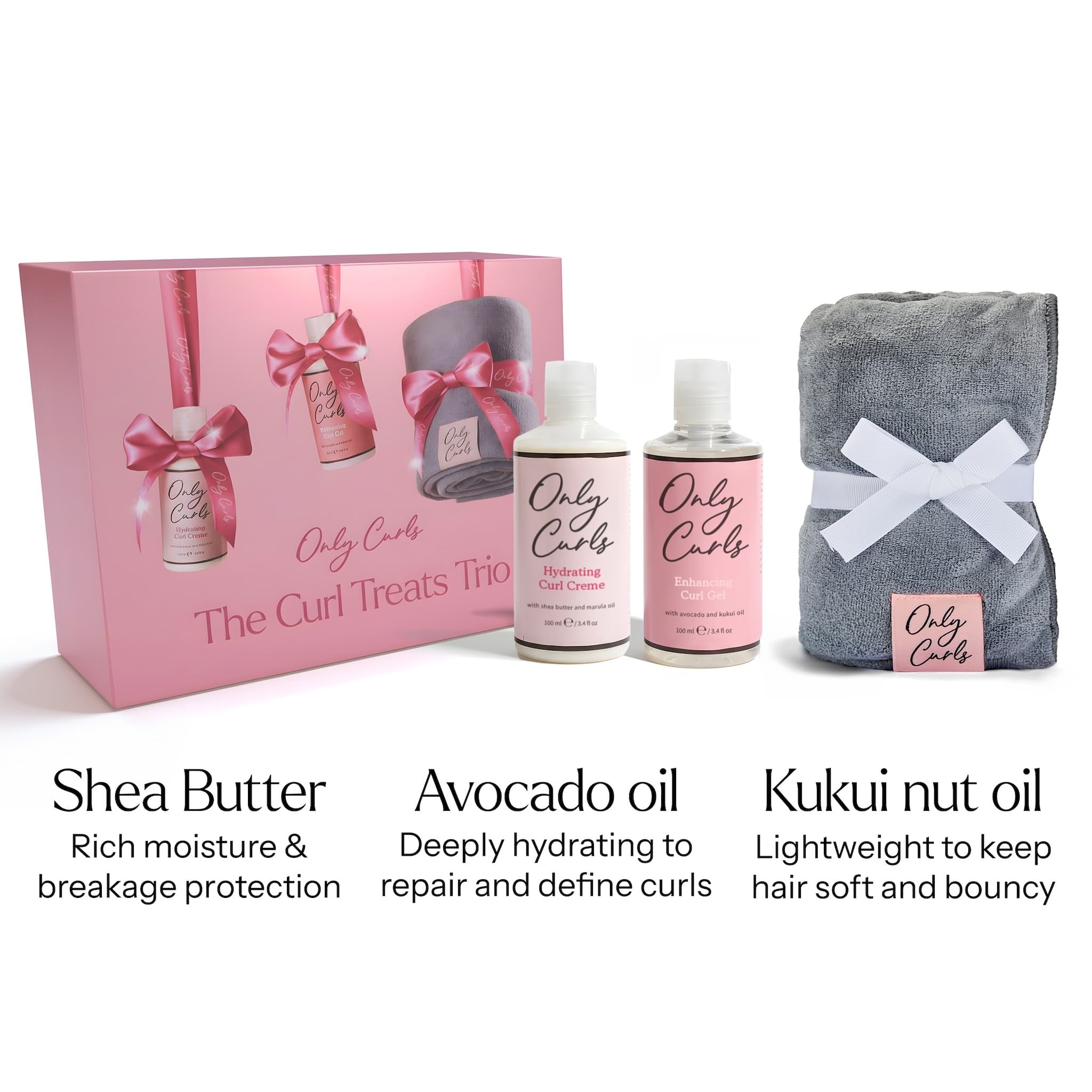 The Curl Treats Trio - Image 6