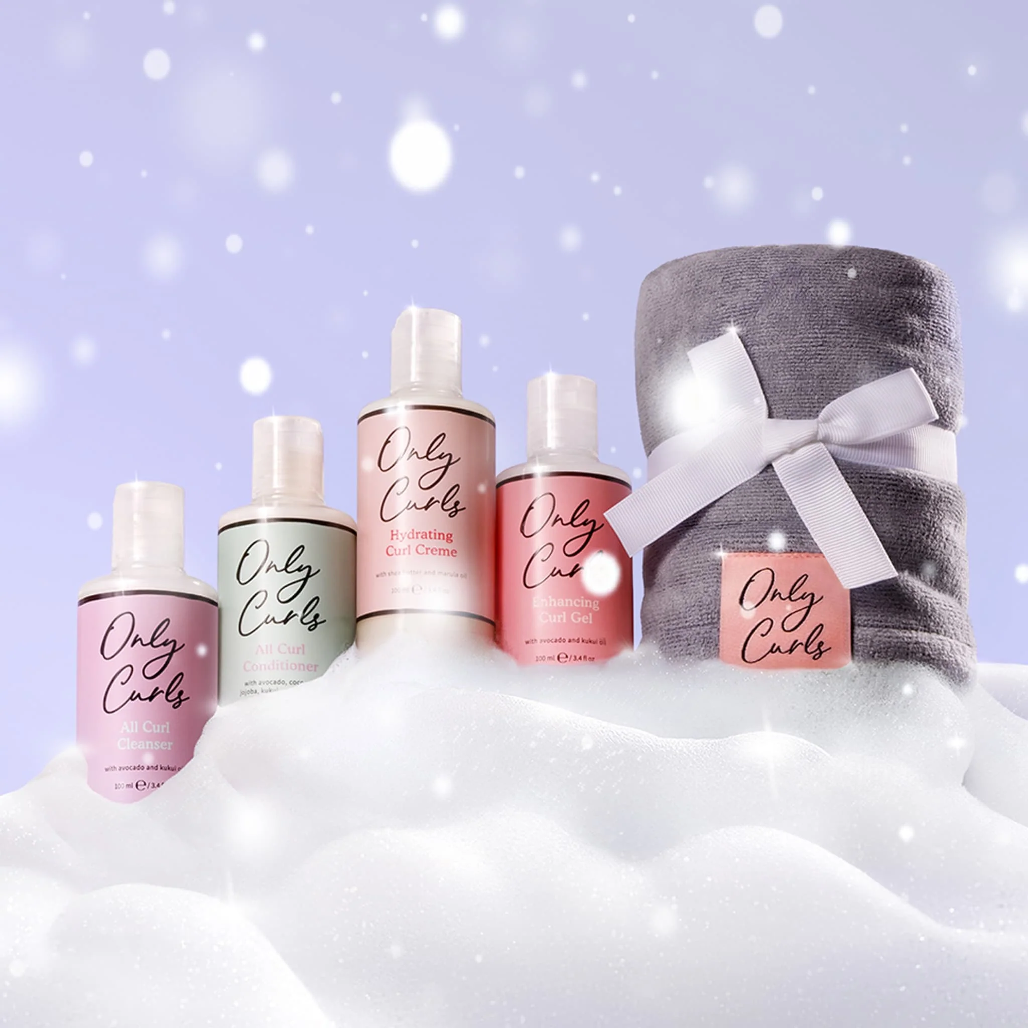 The Curl Wonders Collection - Image 3