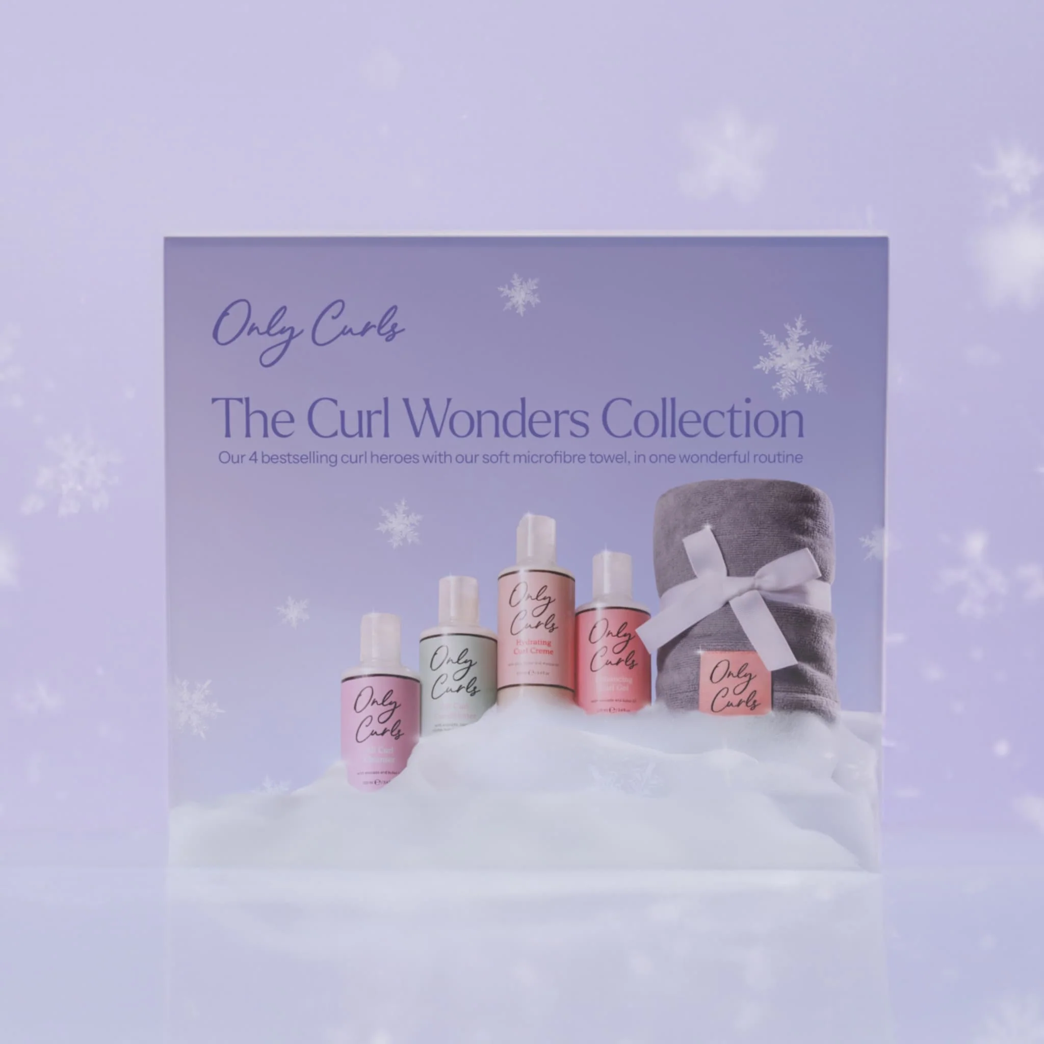 The Curl Wonders Collection - Image 4