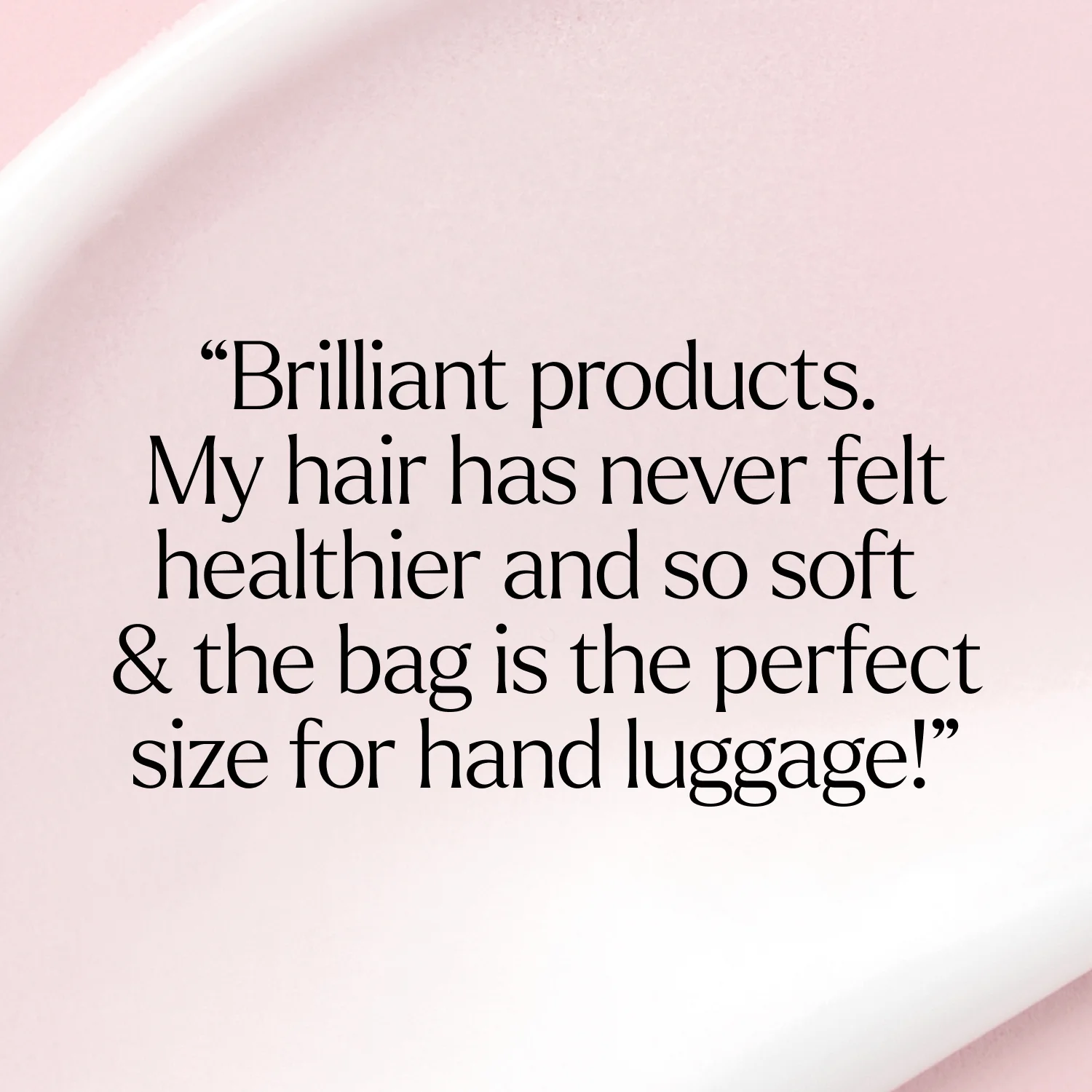 The Curls on the Go Travel Set - Image 7