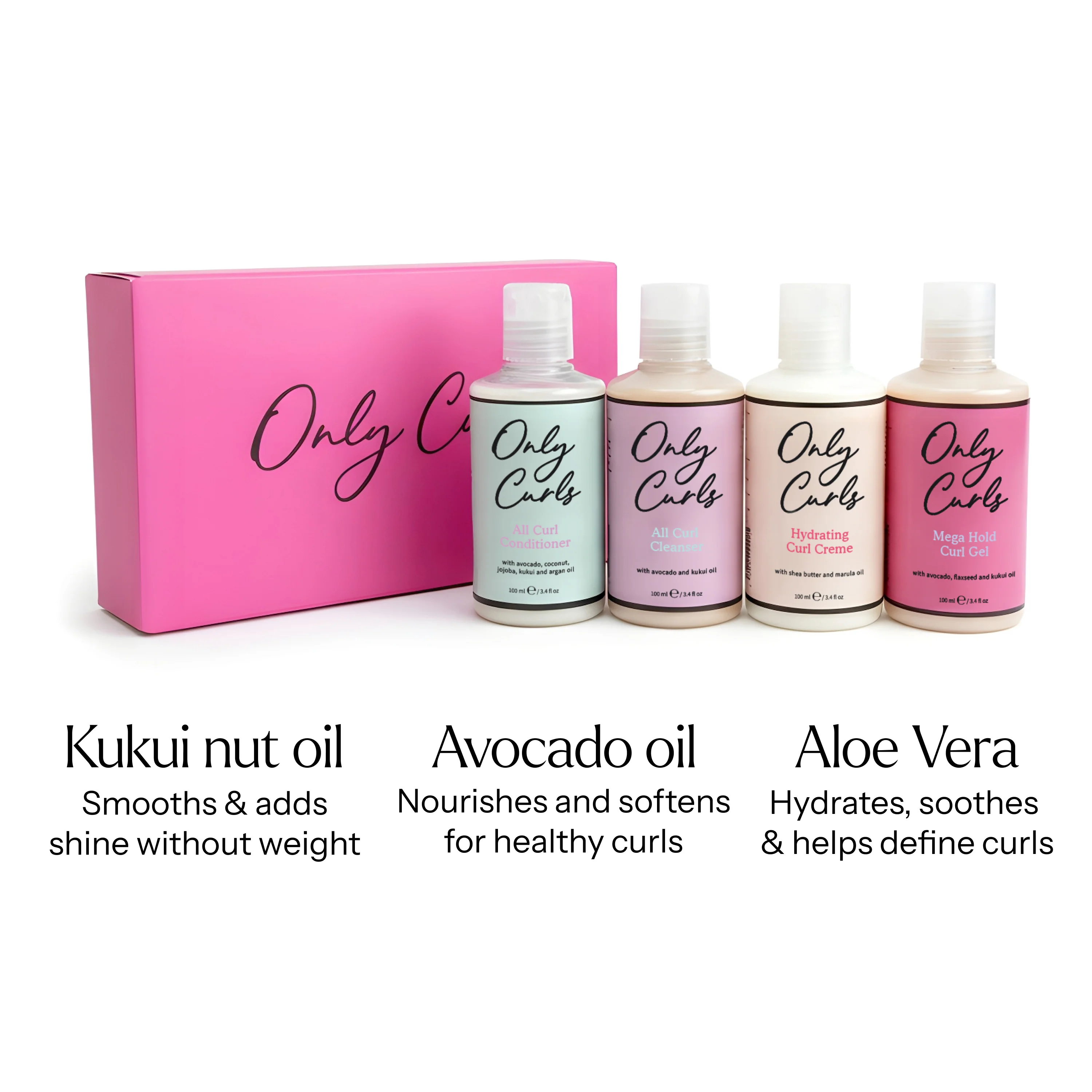 The Wavy Starter Bundle - Image 5